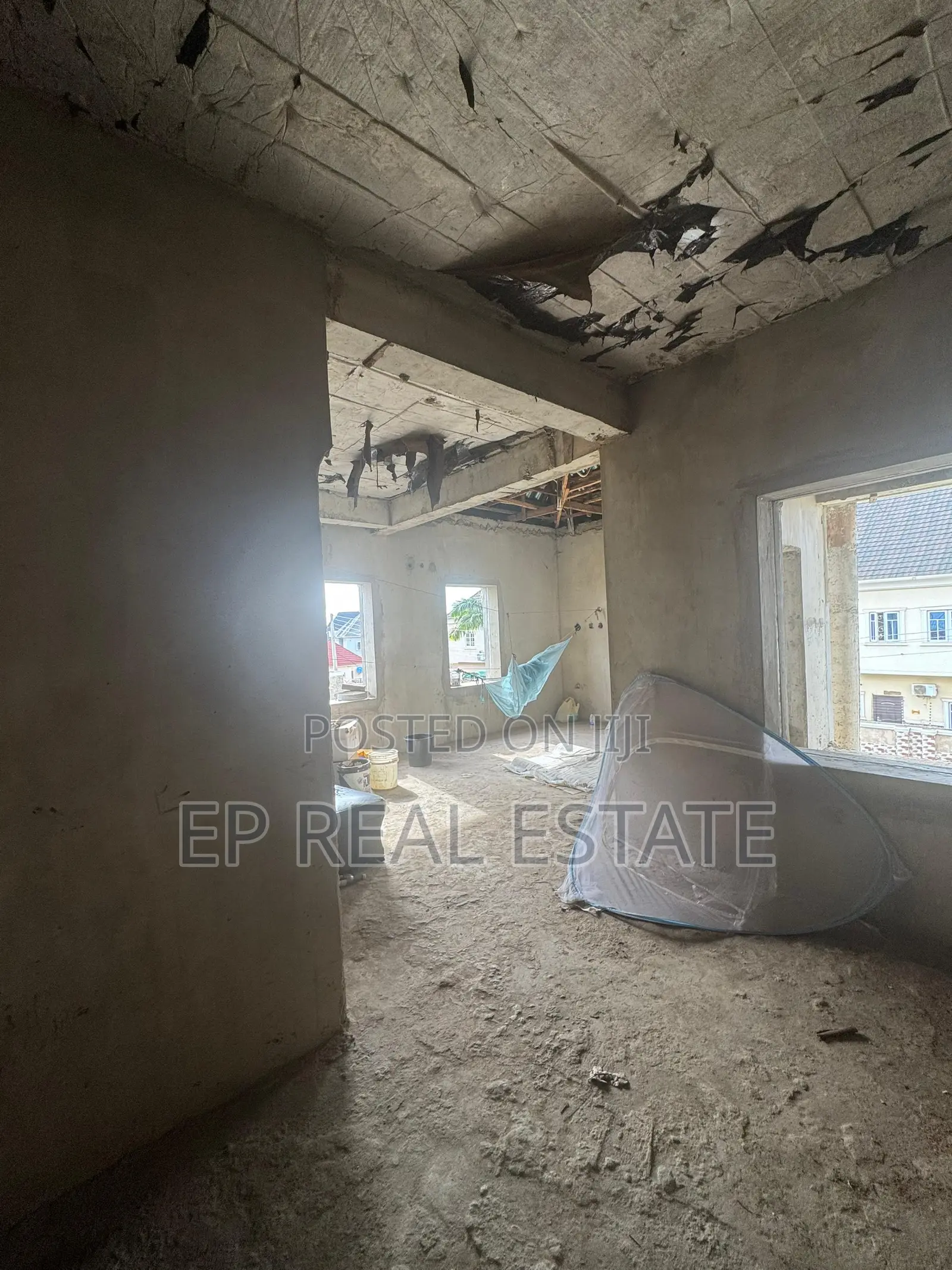 5bdrm Duplex in Gaduwa for sale in Gaduwa