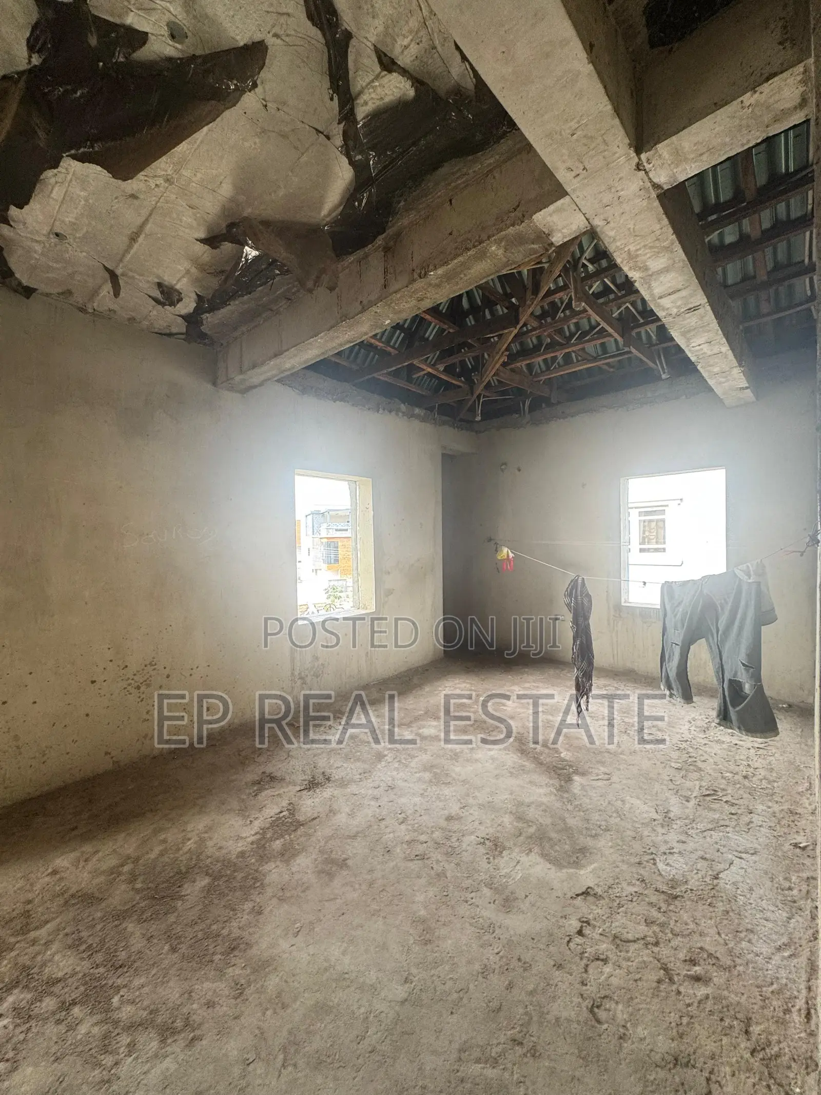 5bdrm Duplex in Gaduwa for sale in Gaduwa