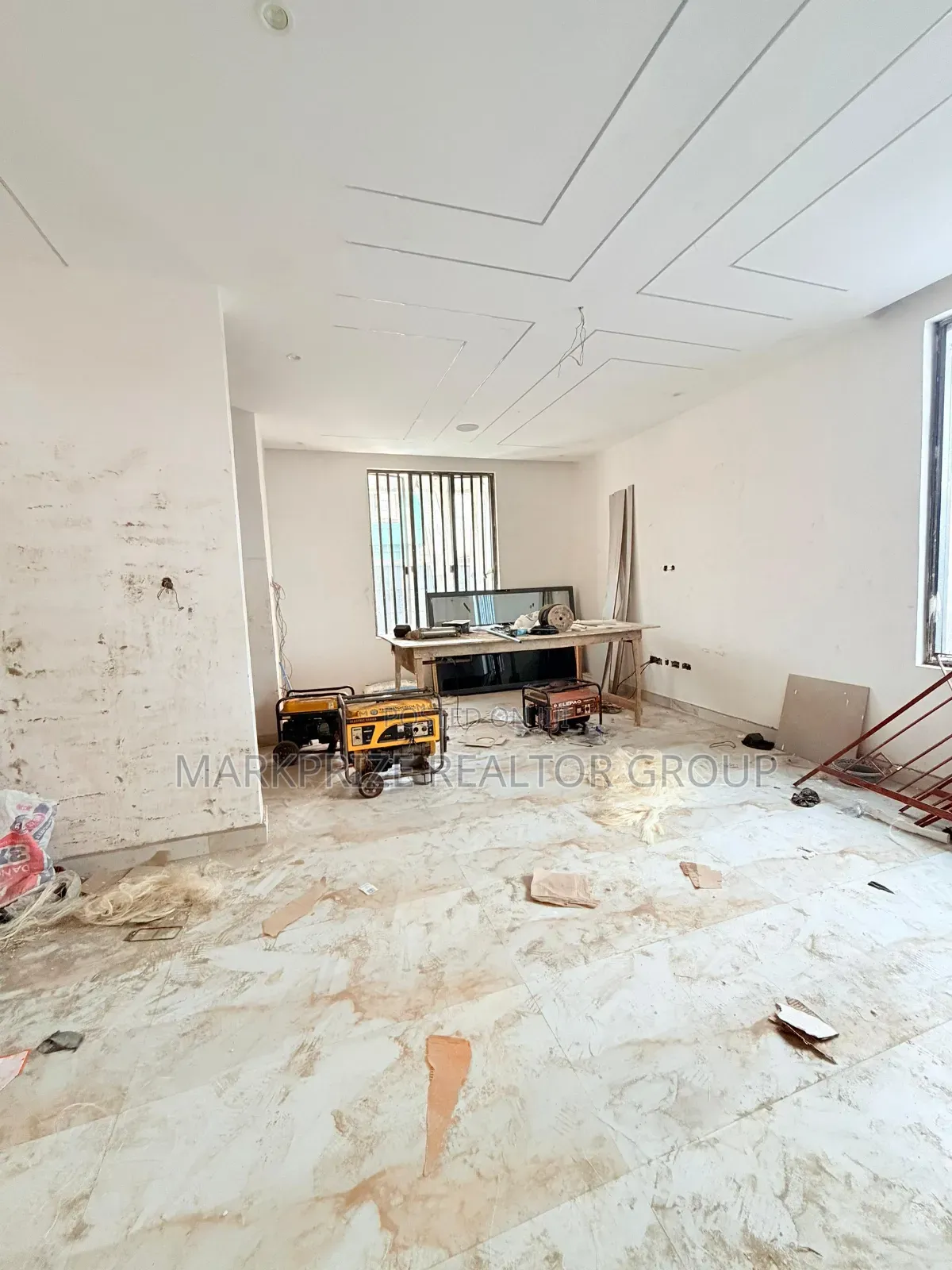 4bdrm Duplex in Magodo Gra Phase for sale in GRA Phase 1