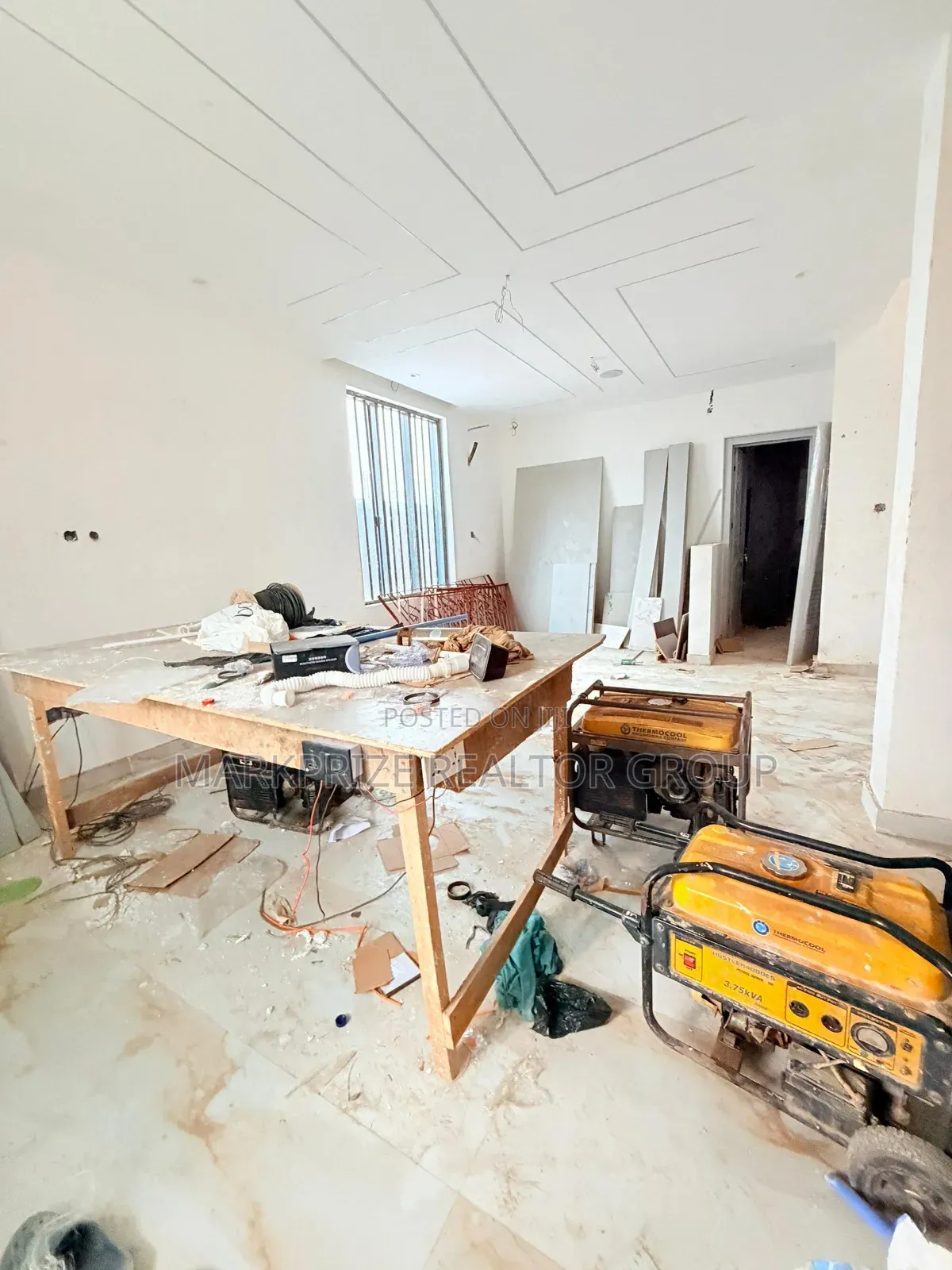 4bdrm Duplex in Magodo Gra Phase for sale in GRA Phase 1