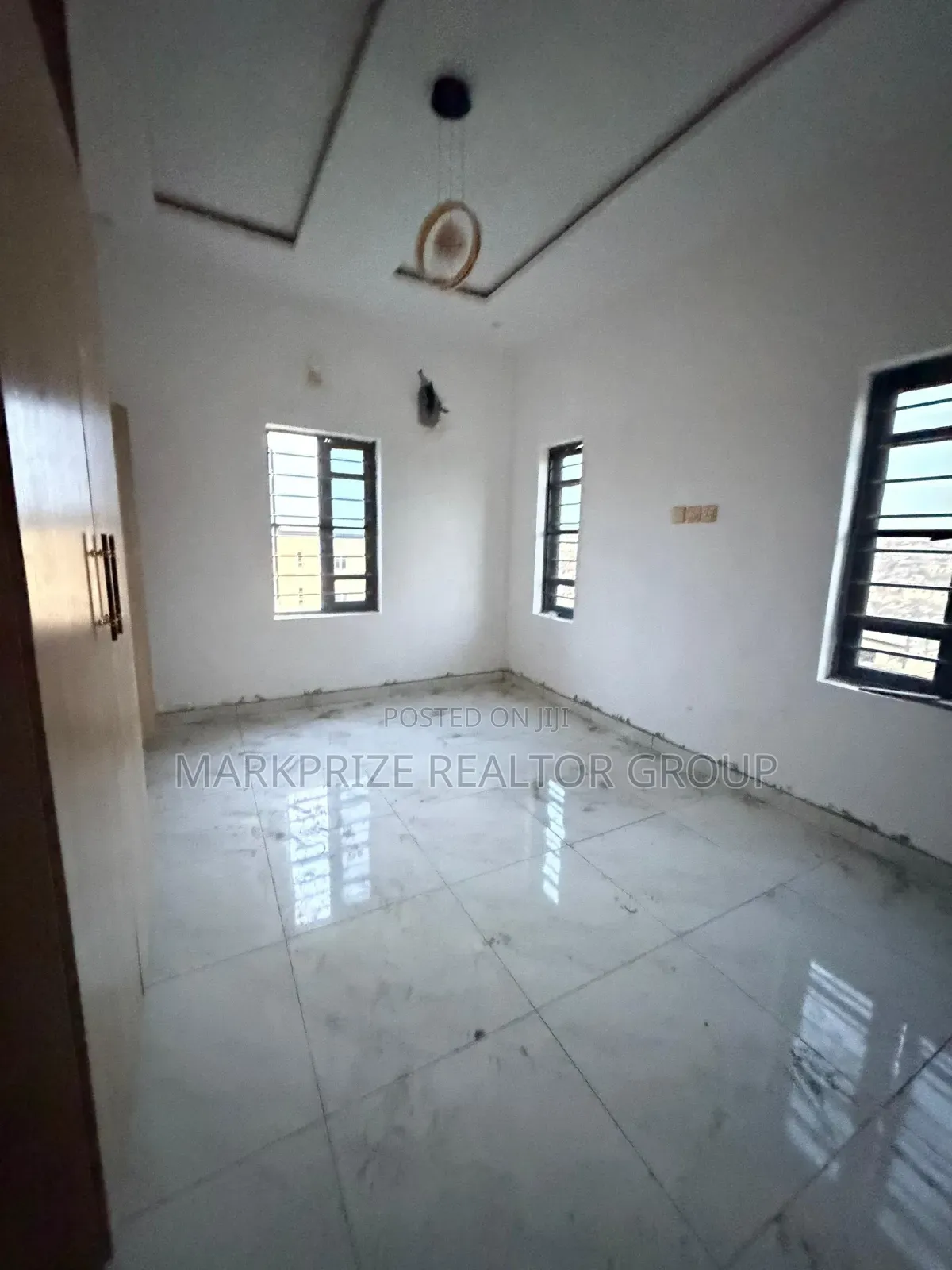 4bdrm Duplex in Ogba Ikeja Lagos for sale in Ogba GRA
