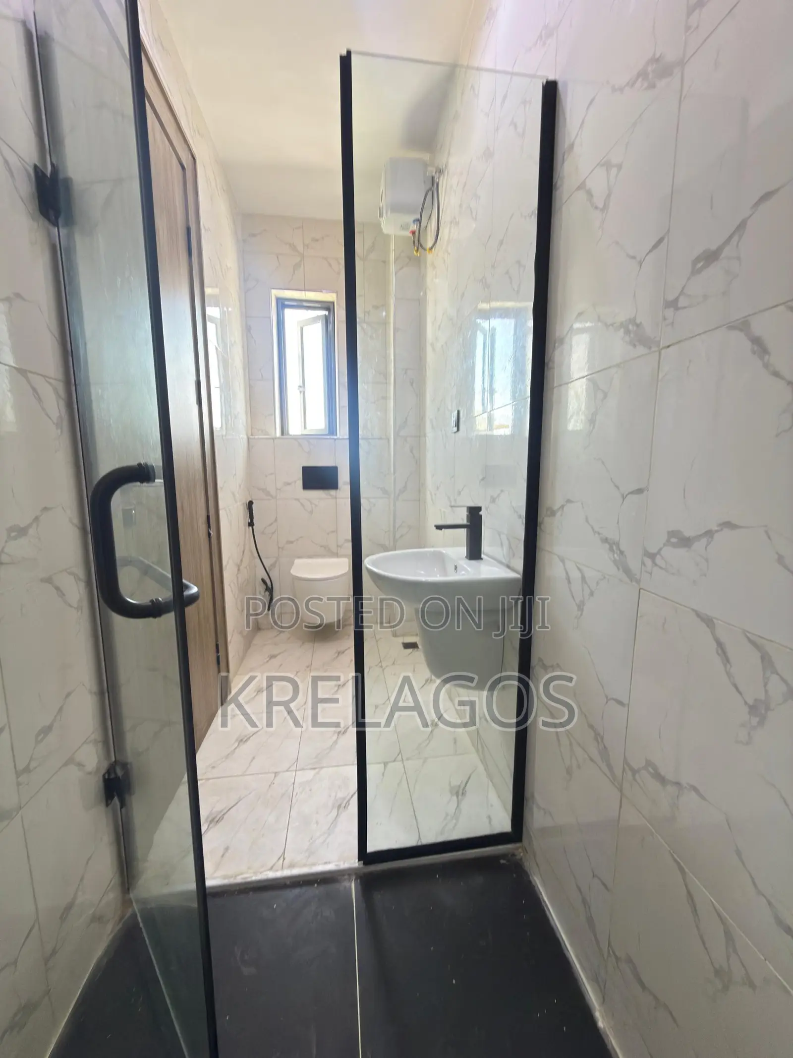 2bdrm Apartment in Lekki Phase 1 for sale in Lekki Phase 1
