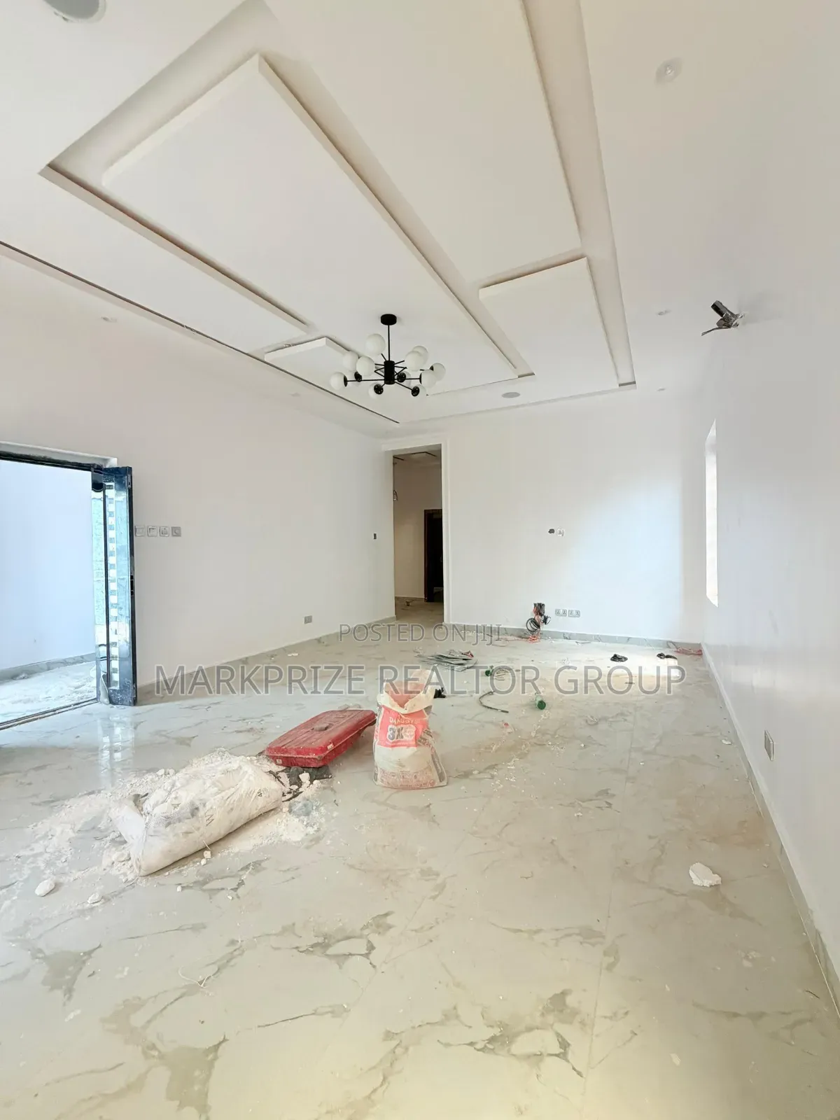Furnished 5bdrm Duplex in Omole Phase 2 Lagos for sale in Omole Phase 2