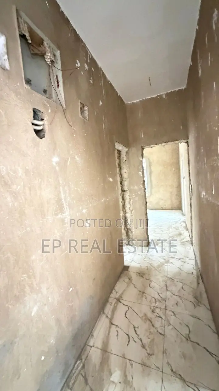 3bdrm Apartment in Lugbe District for sale in Lugbe District