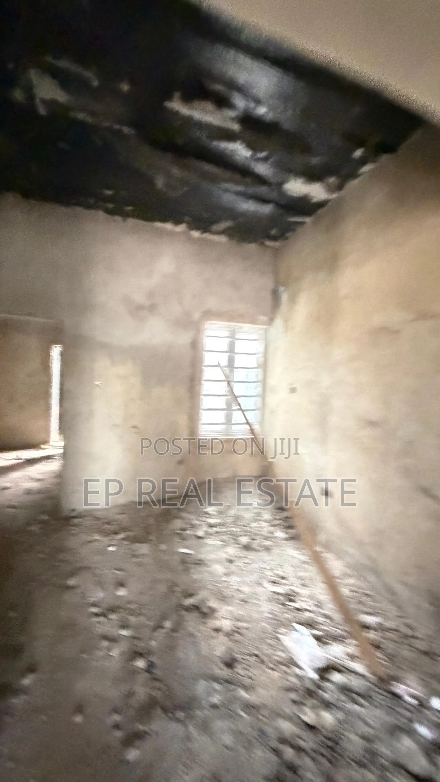 3bdrm House in Lugbe District for sale in Lugbe District