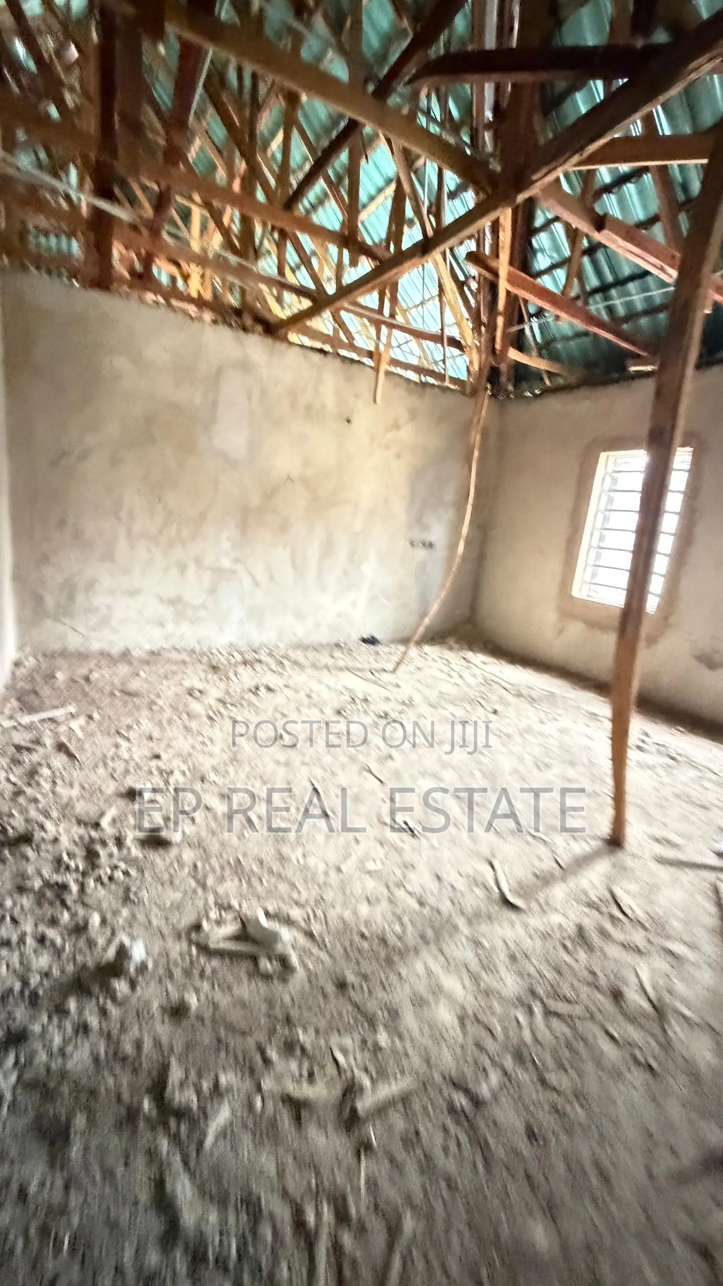 3bdrm House in Lugbe District for sale in Lugbe District