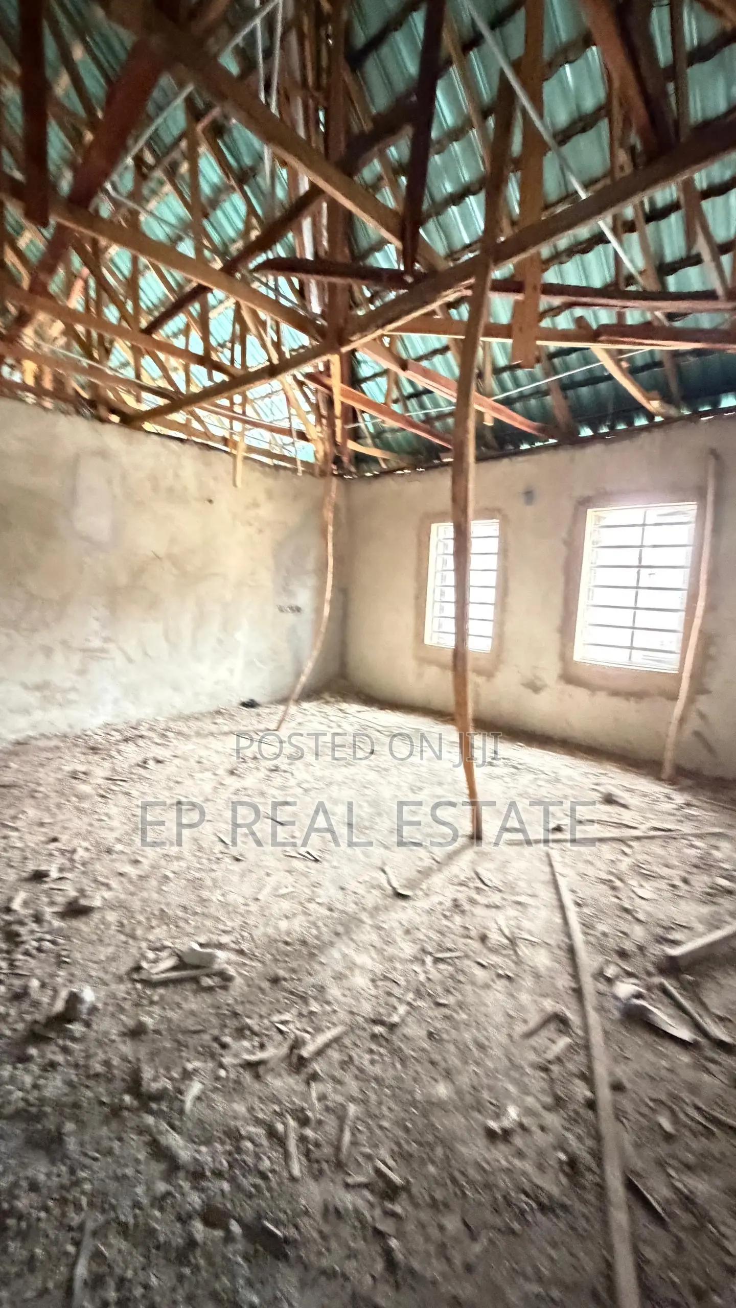 3bdrm House in Lugbe District for sale in Lugbe District