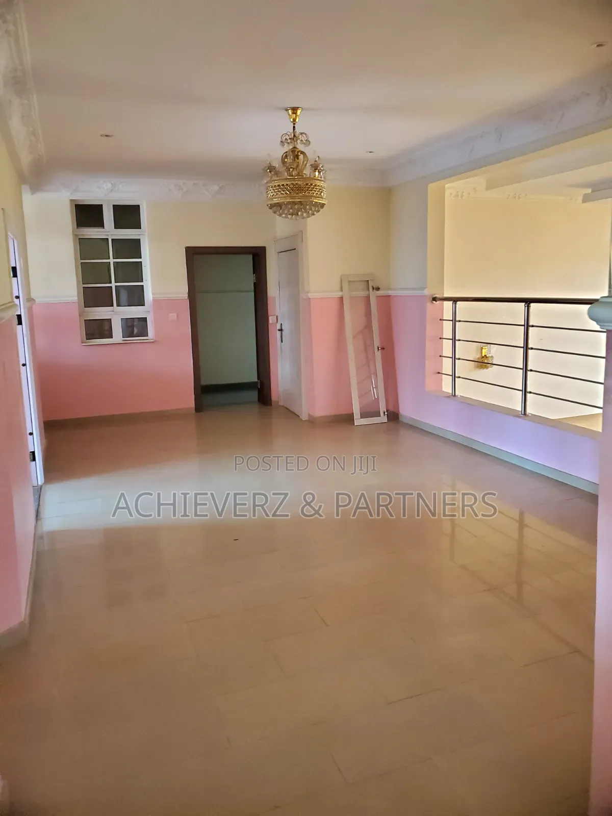 8bdrm Mansion in Asokoro for rent in Asokoro