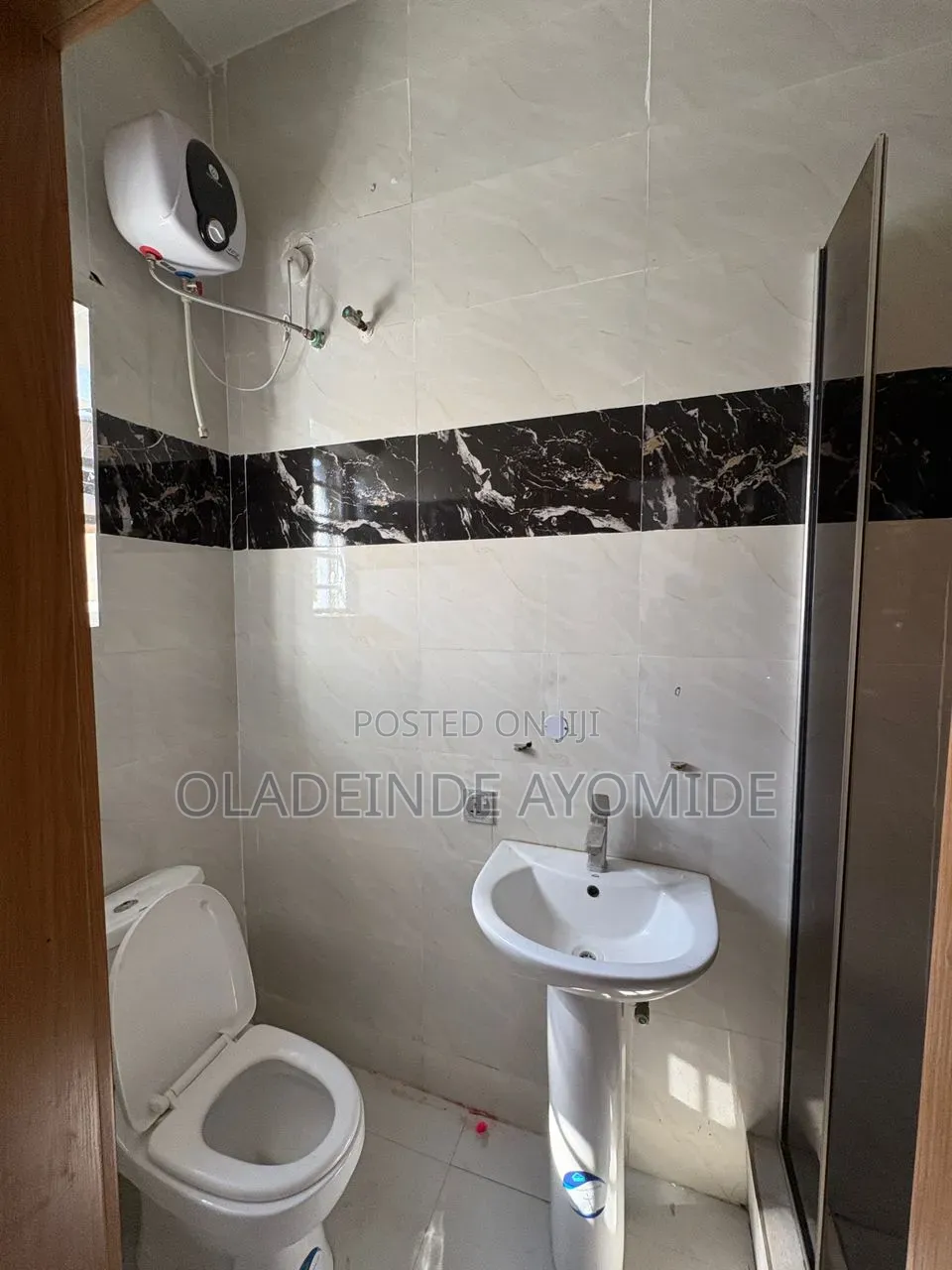 1bdrm Shared Apartment in Chevron for rent in Chevron