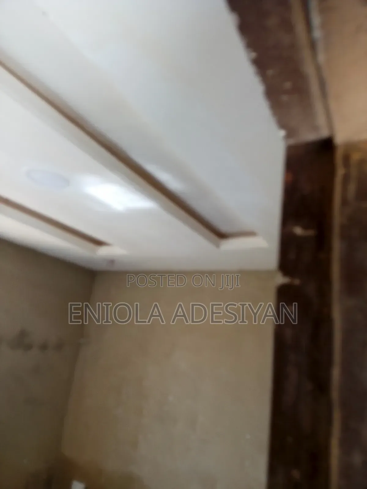 Furnished 1bdrm Block of Flats in Oluyika Estate, Igbogbo for rent in Igbogbo