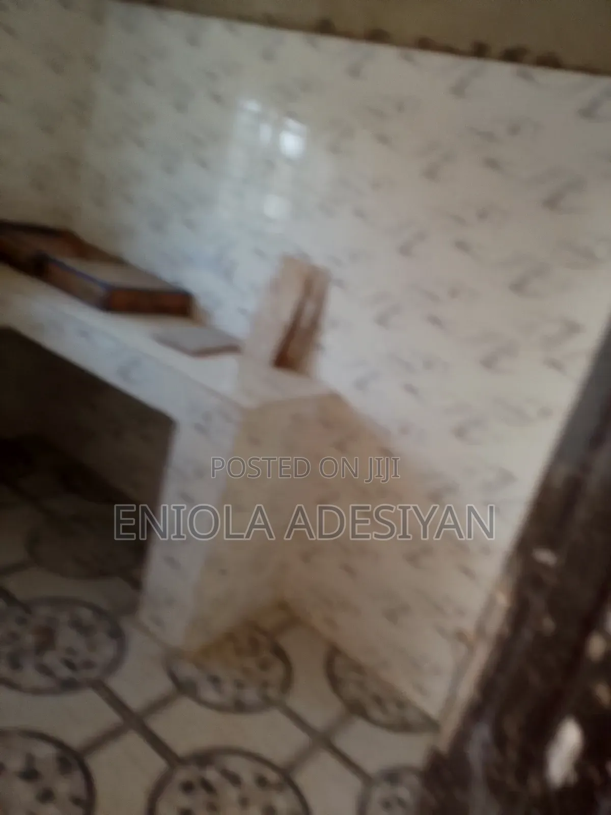 Furnished 1bdrm Block of Flats in Oluyika Estate, Igbogbo for rent in Igbogbo