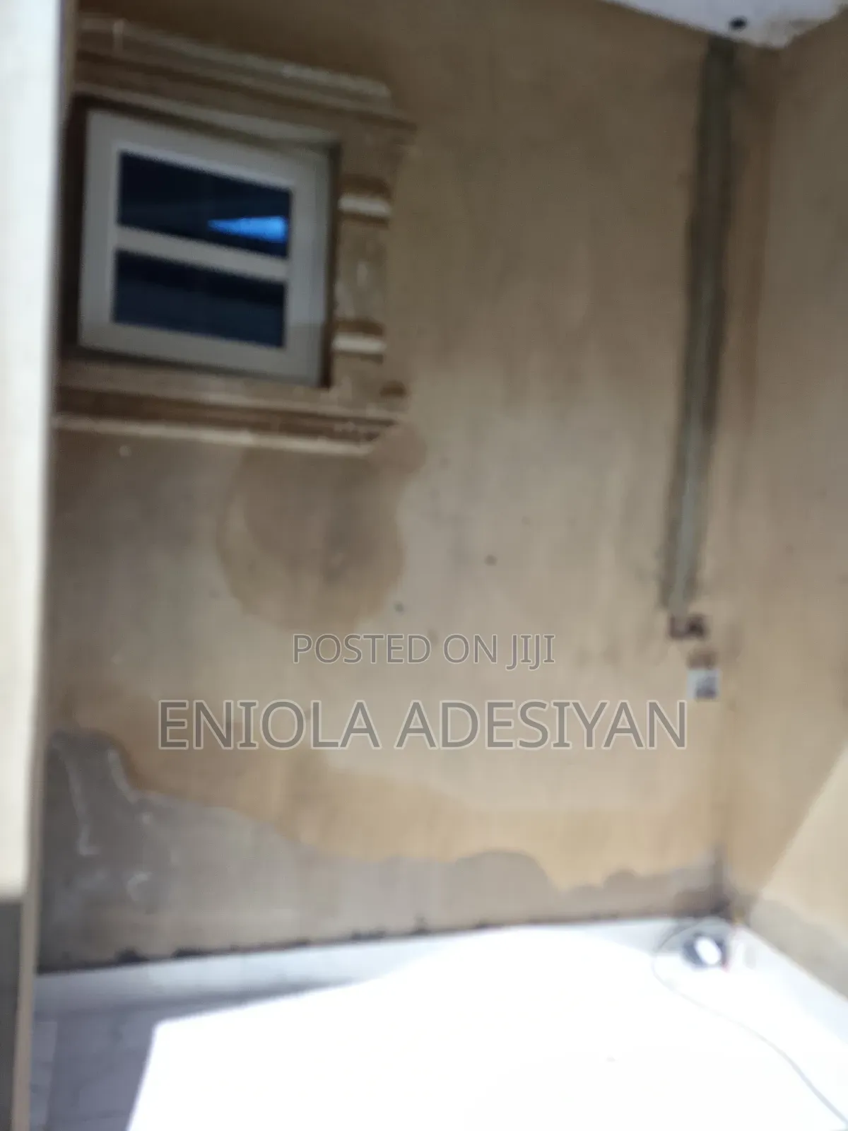 Furnished 1bdrm Block of Flats in Oluyika Estate, Igbogbo for rent in Igbogbo