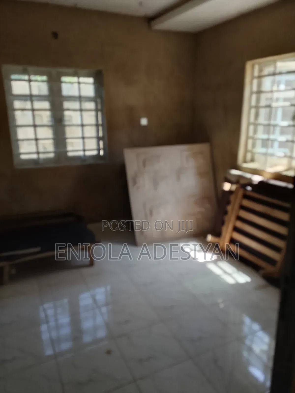 Furnished 1bdrm Block of Flats in Oluyika Estate, Igbogbo for rent in Igbogbo