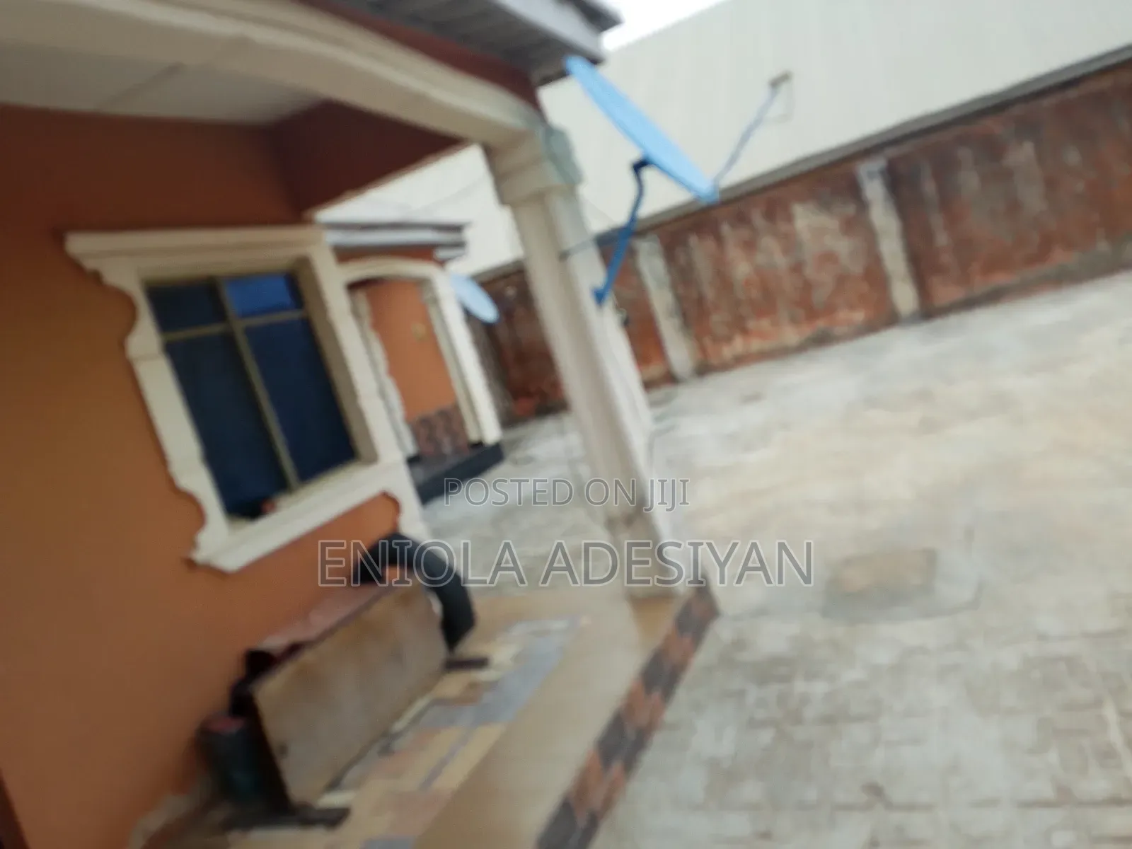 1bdrm Block of Flats in Bomoda Oku Dagota, Igbogbo for rent in Igbogbo