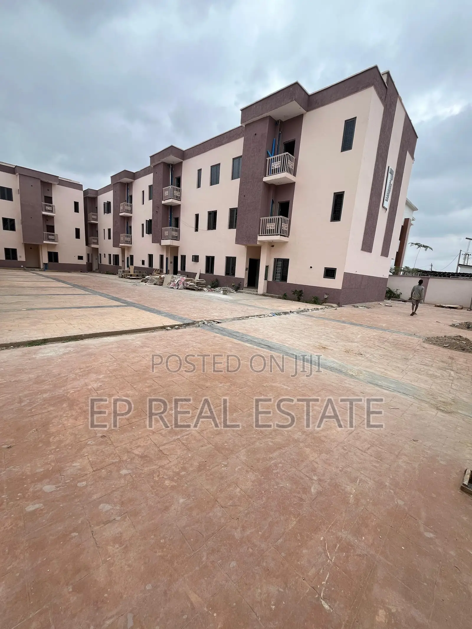 2bdrm Apartment in Gaduwa for sale in Gaduwa