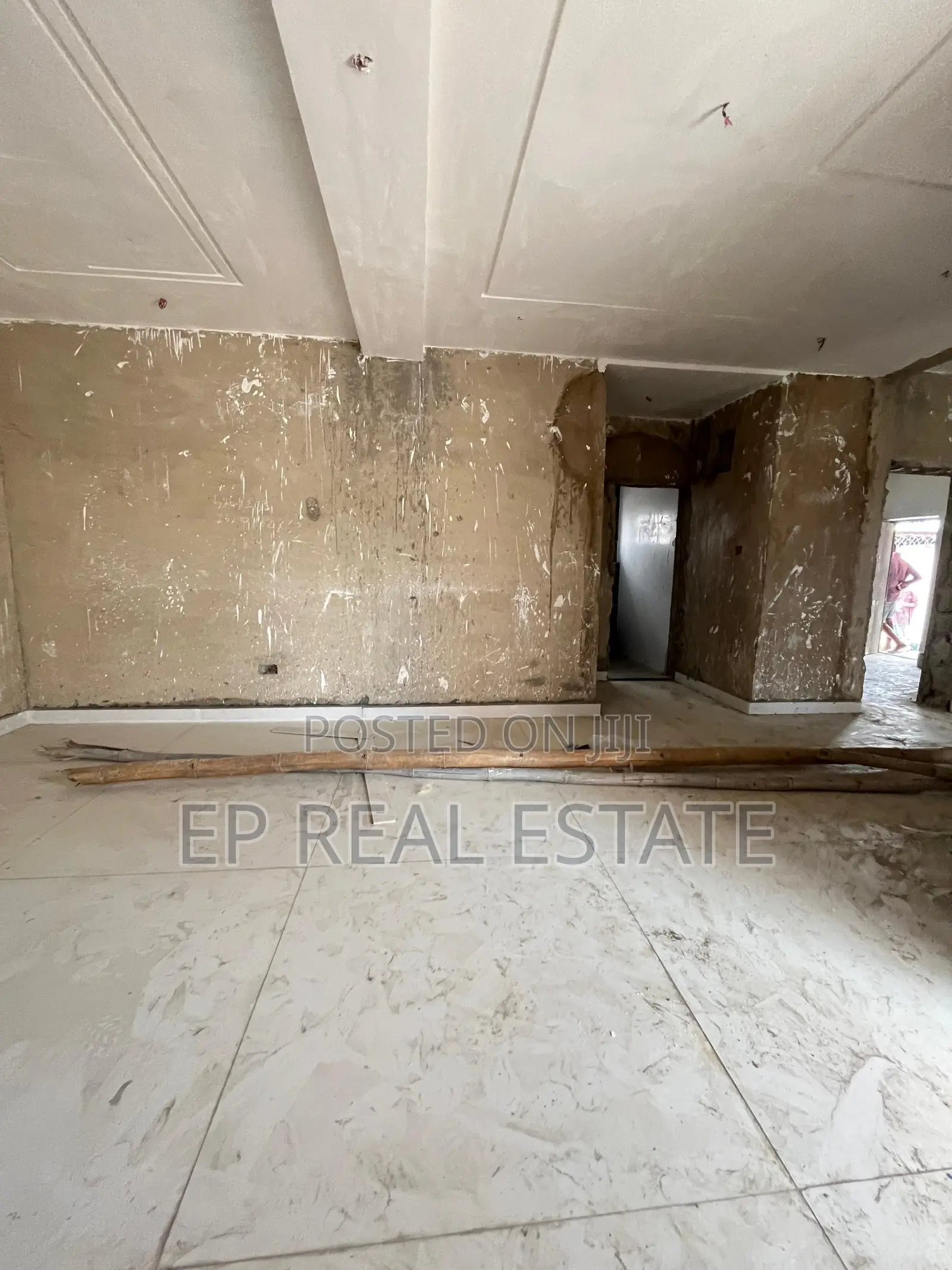 2bdrm Apartment in Gaduwa for sale in Gaduwa