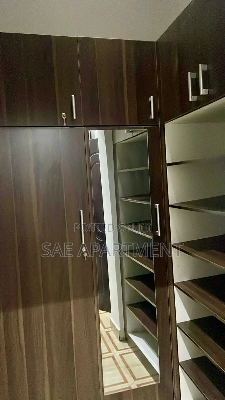Three Bedroom Apartment, Apo District Abuja in Apo District