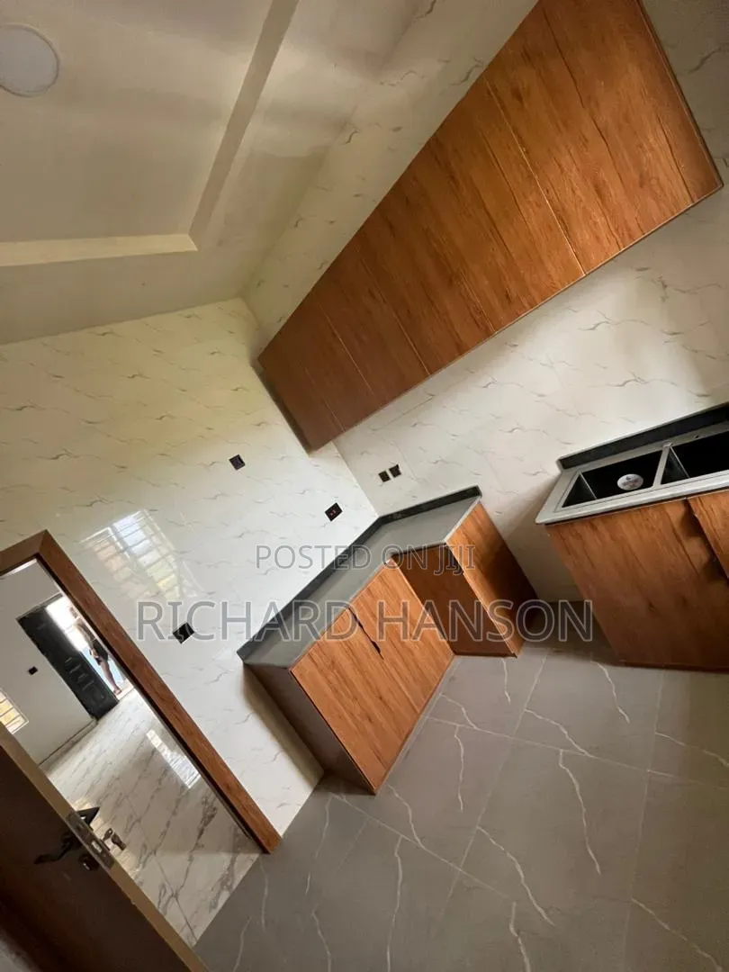 2bdrm Apartment in Caanan, Sangotedo for rent in Sangotedo