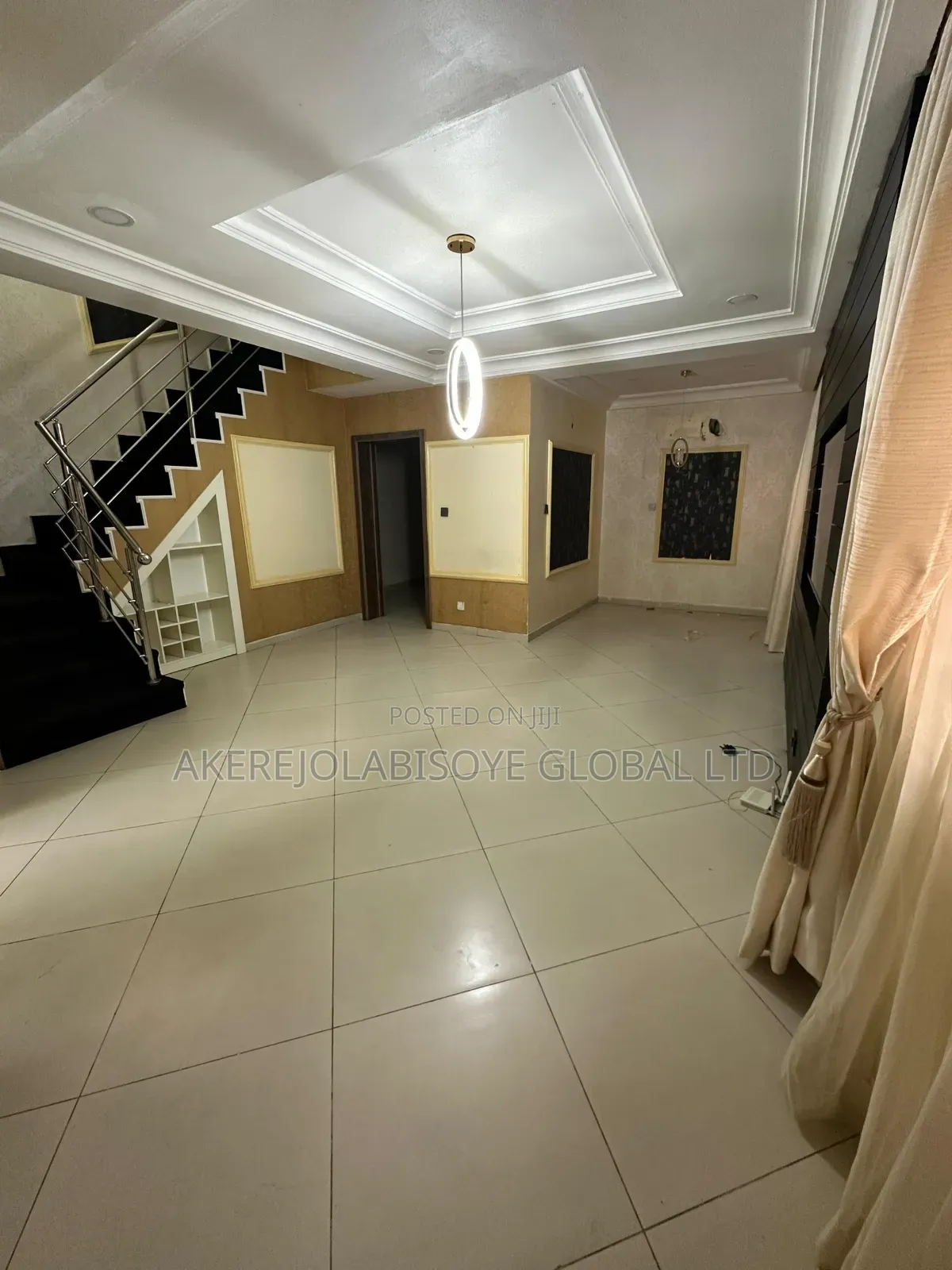 4bdrm Duplex in In An Estate Around for rent in Life Camp
