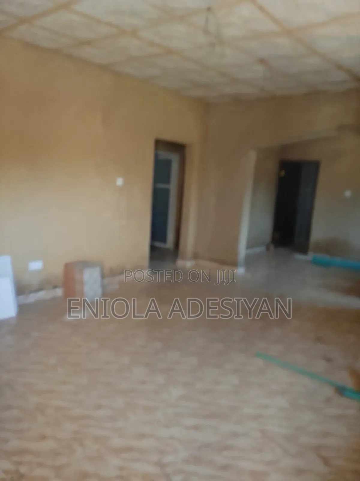 Furnished 3bdrm Block of Flats in Oluyika Estate, Igbogbo for rent in Igbogbo