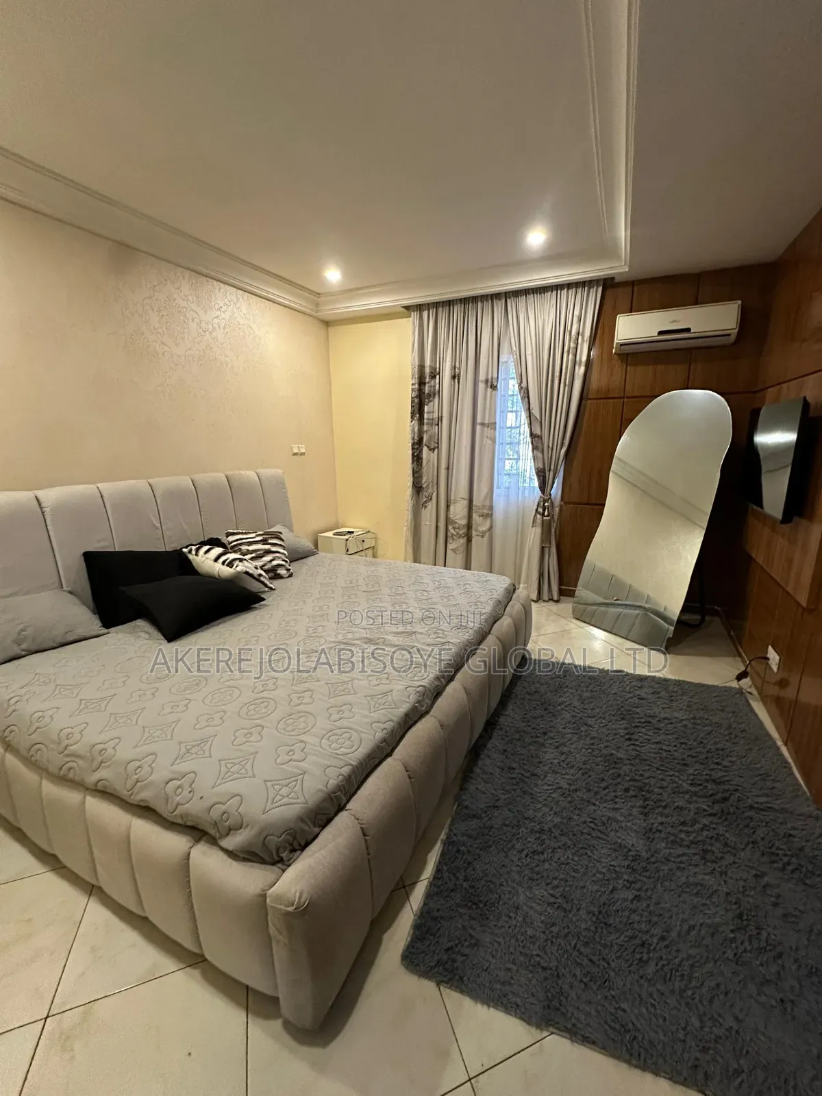 4bdrm Duplex in In An Estate Around for rent in Life Camp