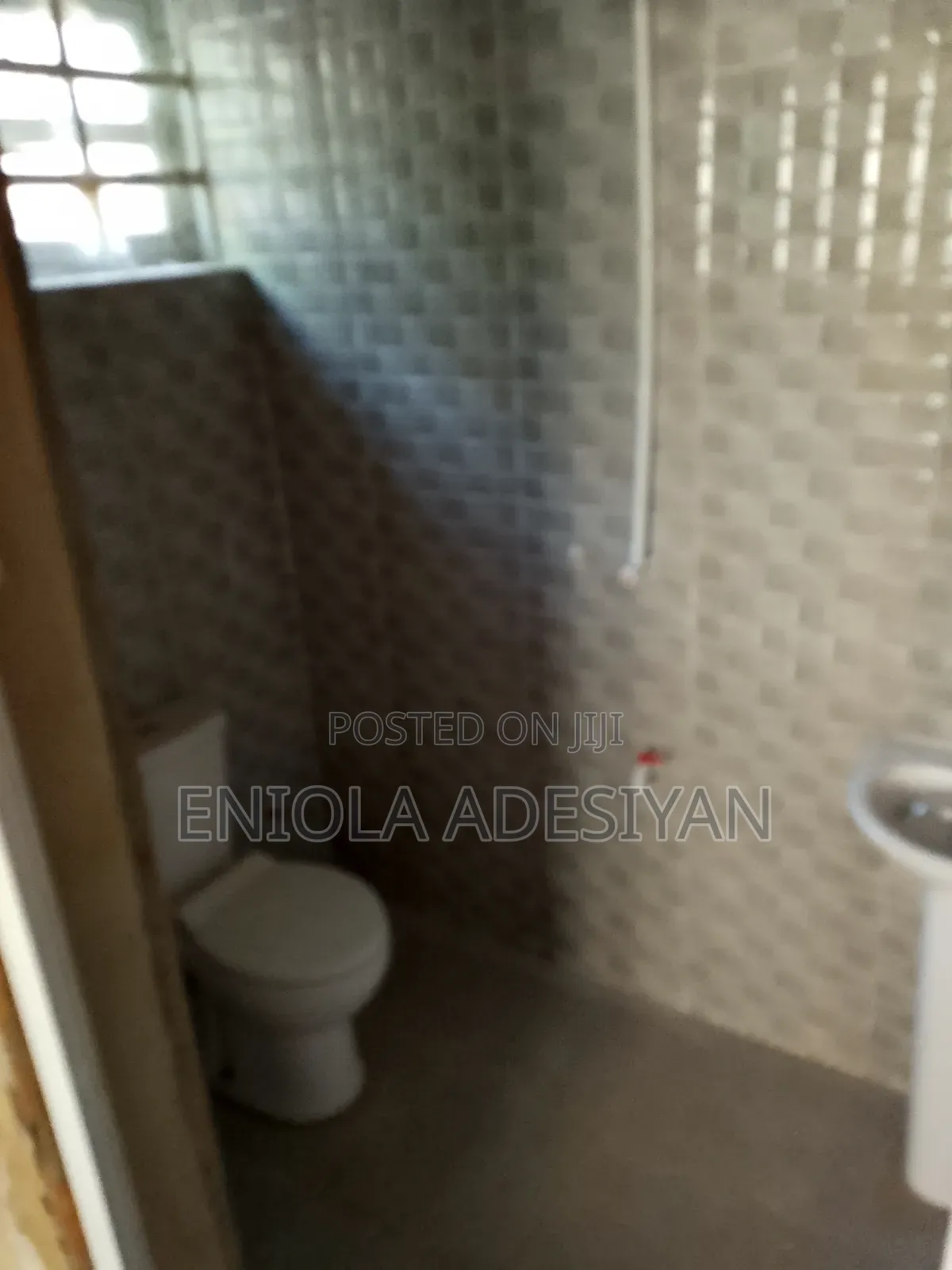 Furnished 3bdrm Block of Flats in Oluyika Estate, Igbogbo for rent in Igbogbo