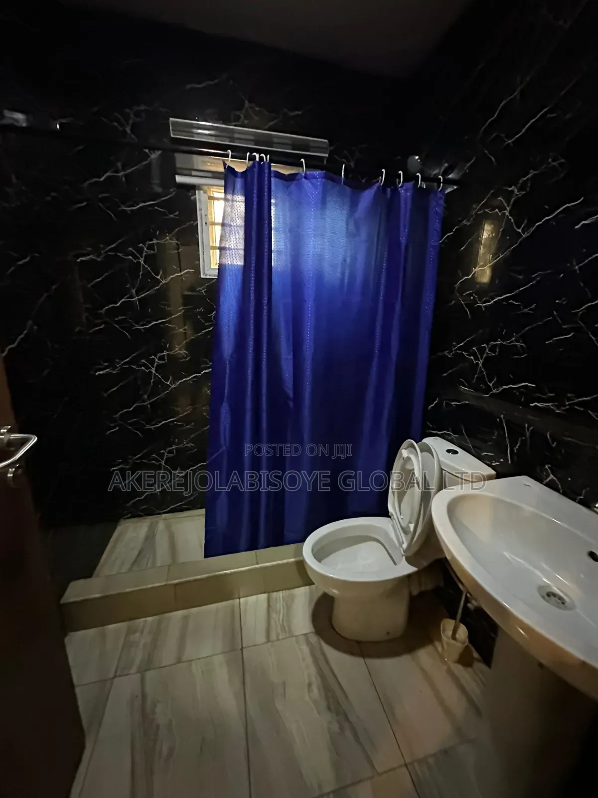 4bdrm Duplex in In An Estate Around for rent in Life Camp