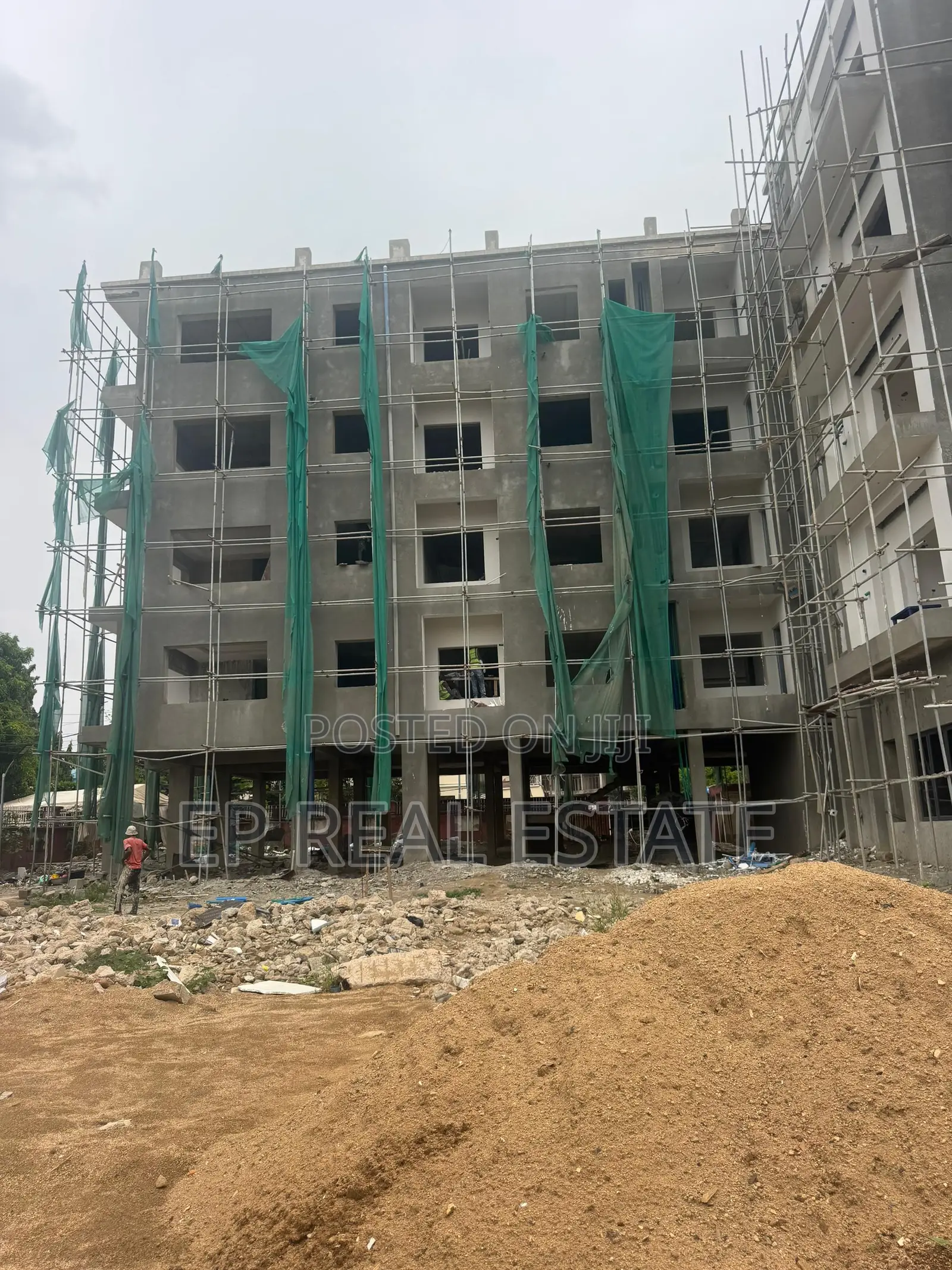 2bdrm Apartment in Zone 2 / Wuse for sale in Zone 2 / Wuse