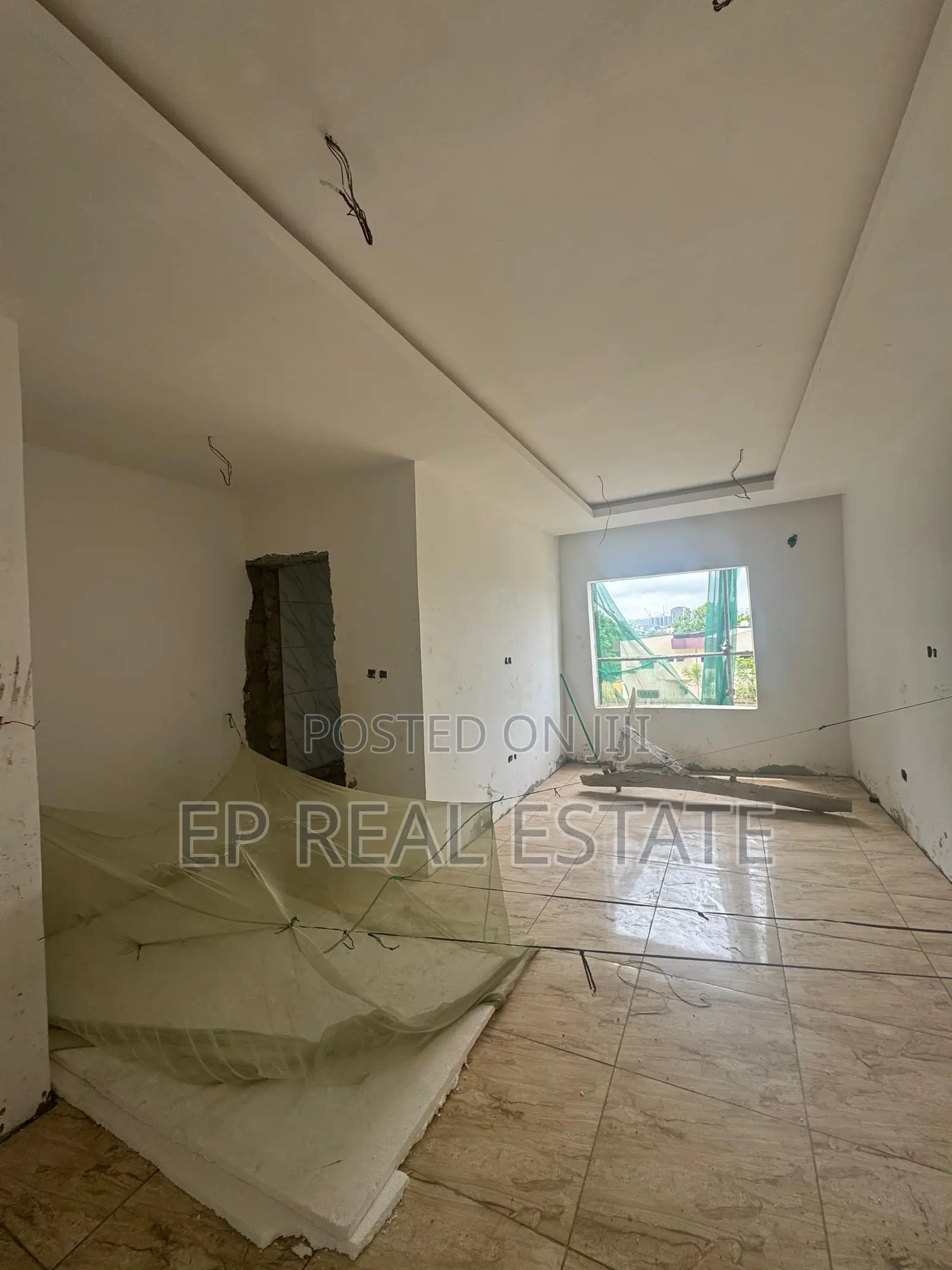 2bdrm Apartment in Zone 2 / Wuse for sale in Zone 2 / Wuse