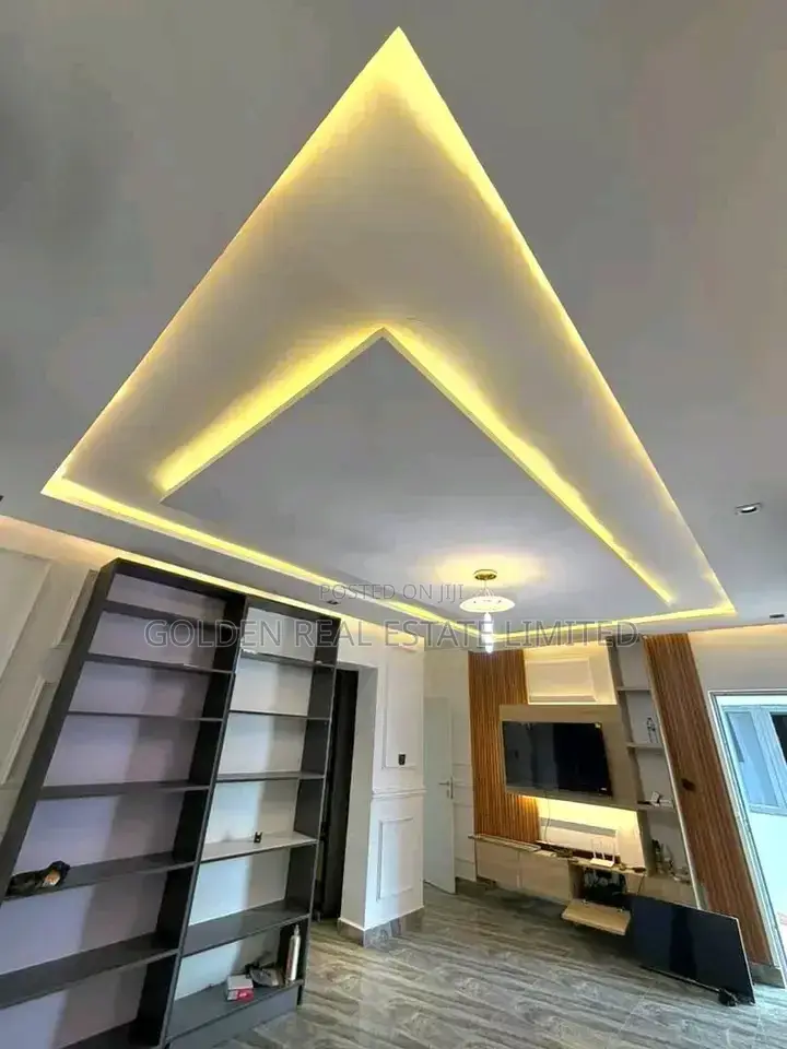 3bdrm Duplex in Jabi for sale in Jabi