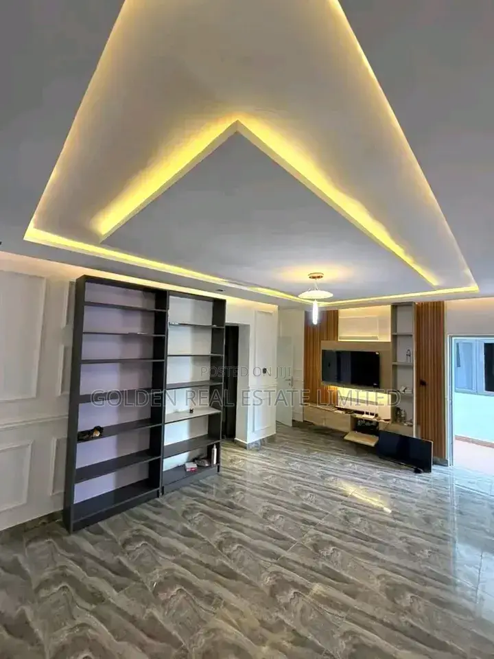 3bdrm Duplex in Jabi for sale in Jabi