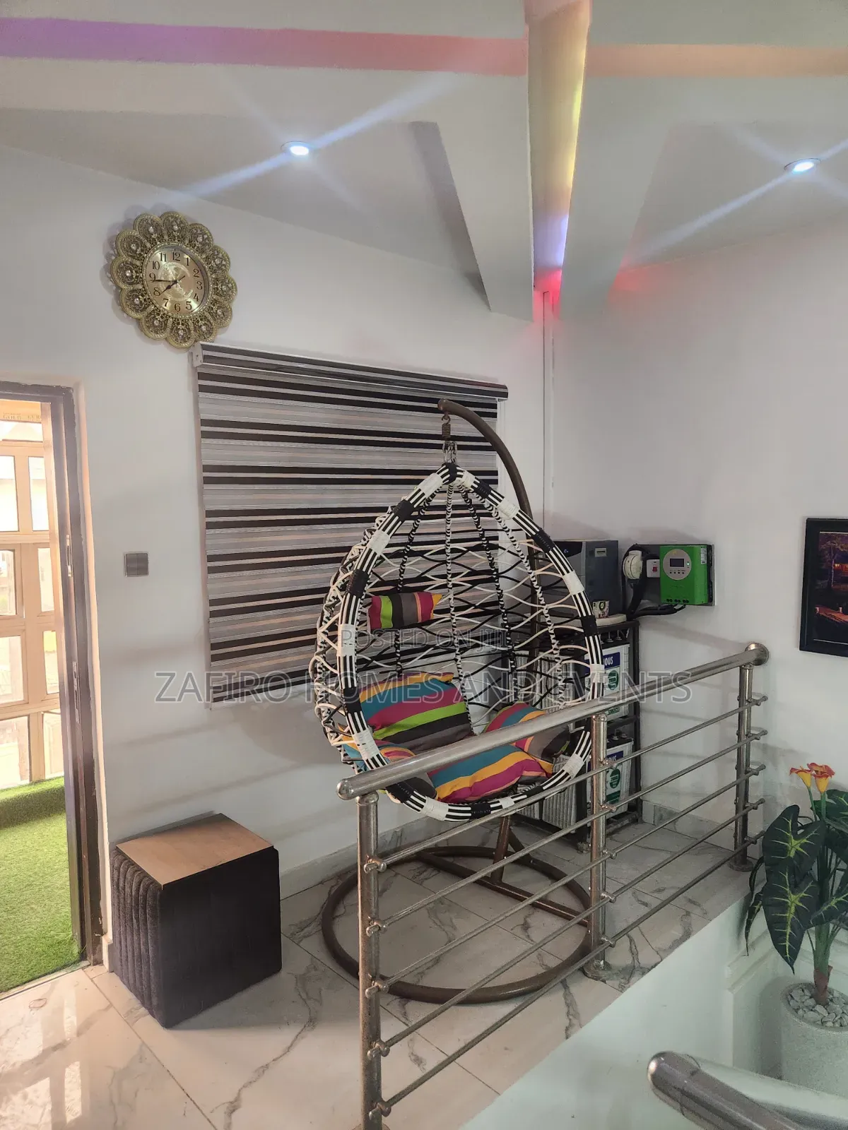 3bdrm Duplex in Ore Ofe, Akala Express for sale in Akala Express