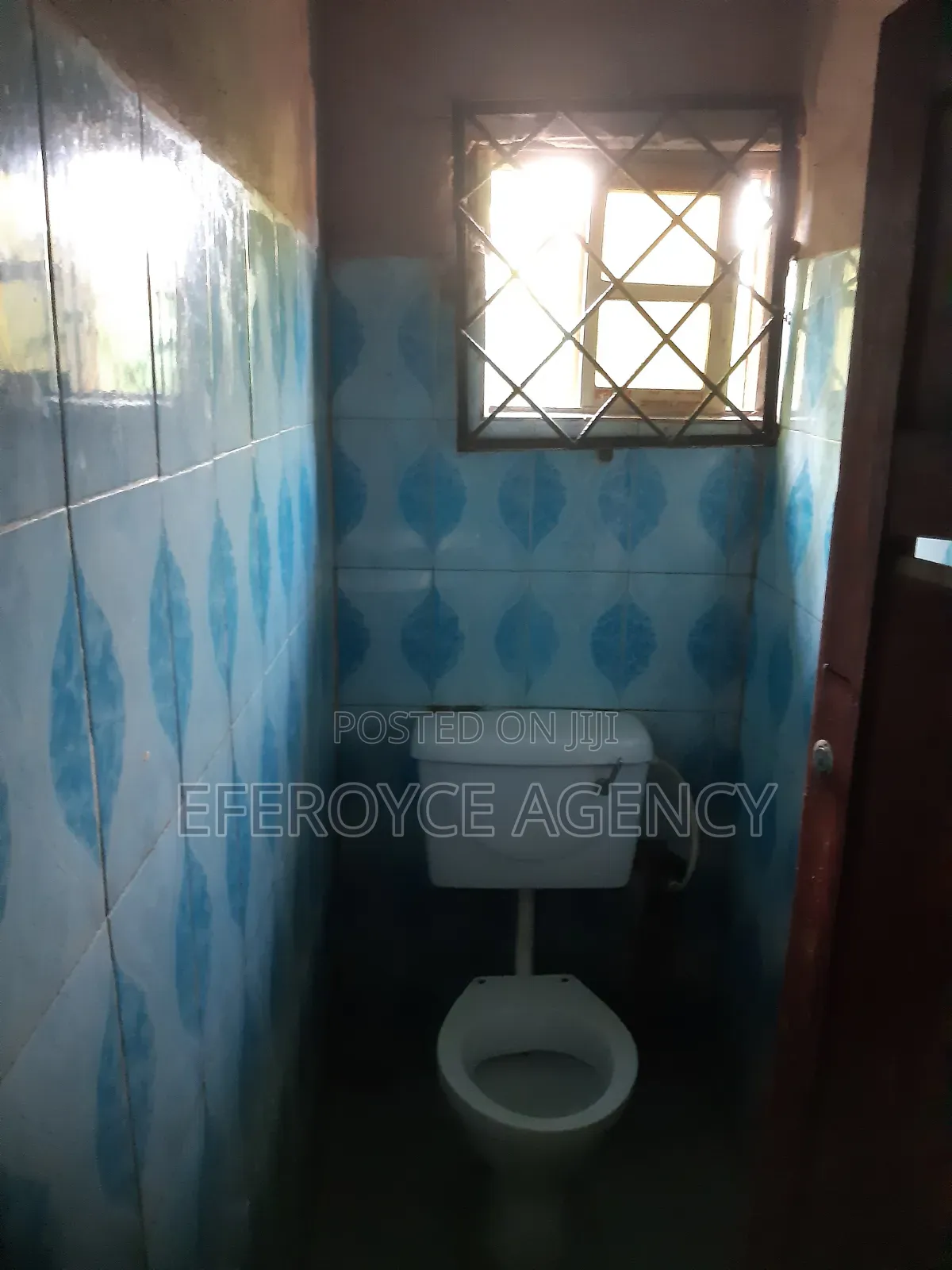 1bdrm Room & Parlour in Agbor Road, Benin City for rent in Benin City