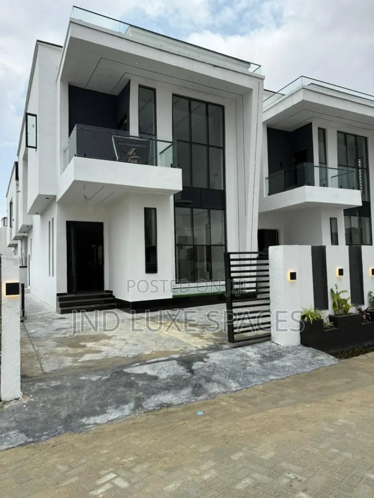 4bdrm Duplex in Ajah for rent in Ajah