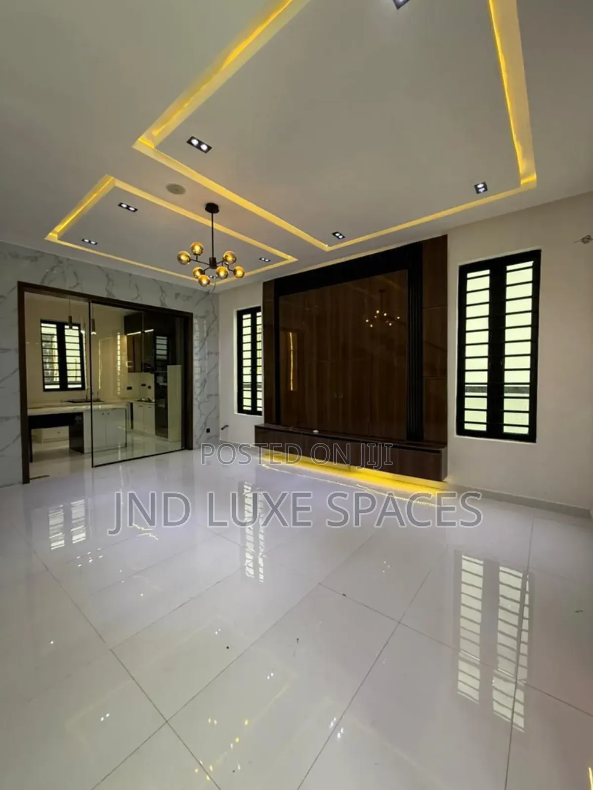 4bdrm Duplex in Ajah for rent in Ajah