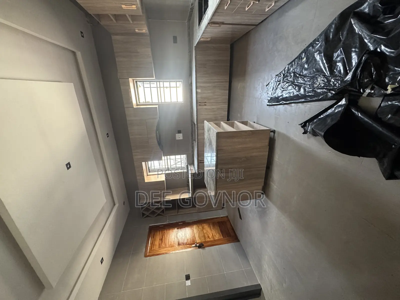 4bdrm Townhouse/Terrace in B Alpha, Chevron for sale in Chevron