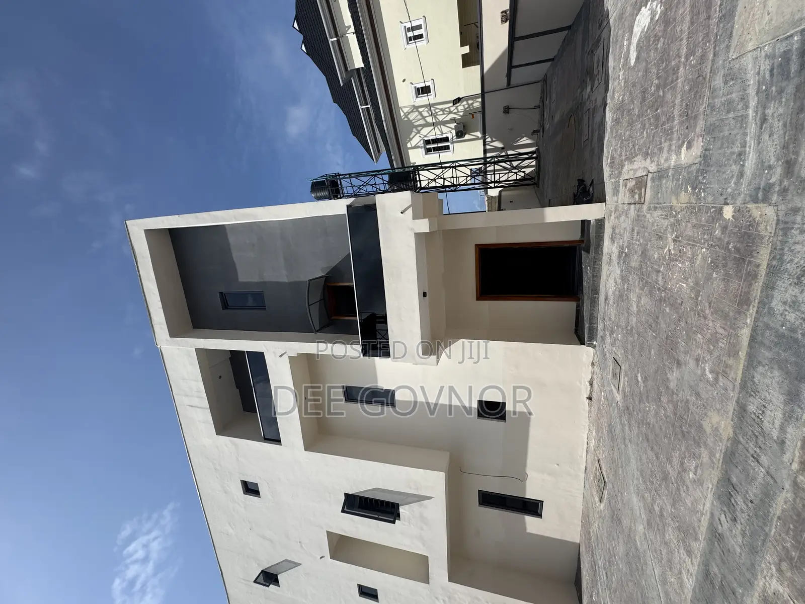 4bdrm Townhouse/Terrace in B Alpha, Chevron for sale in Chevron