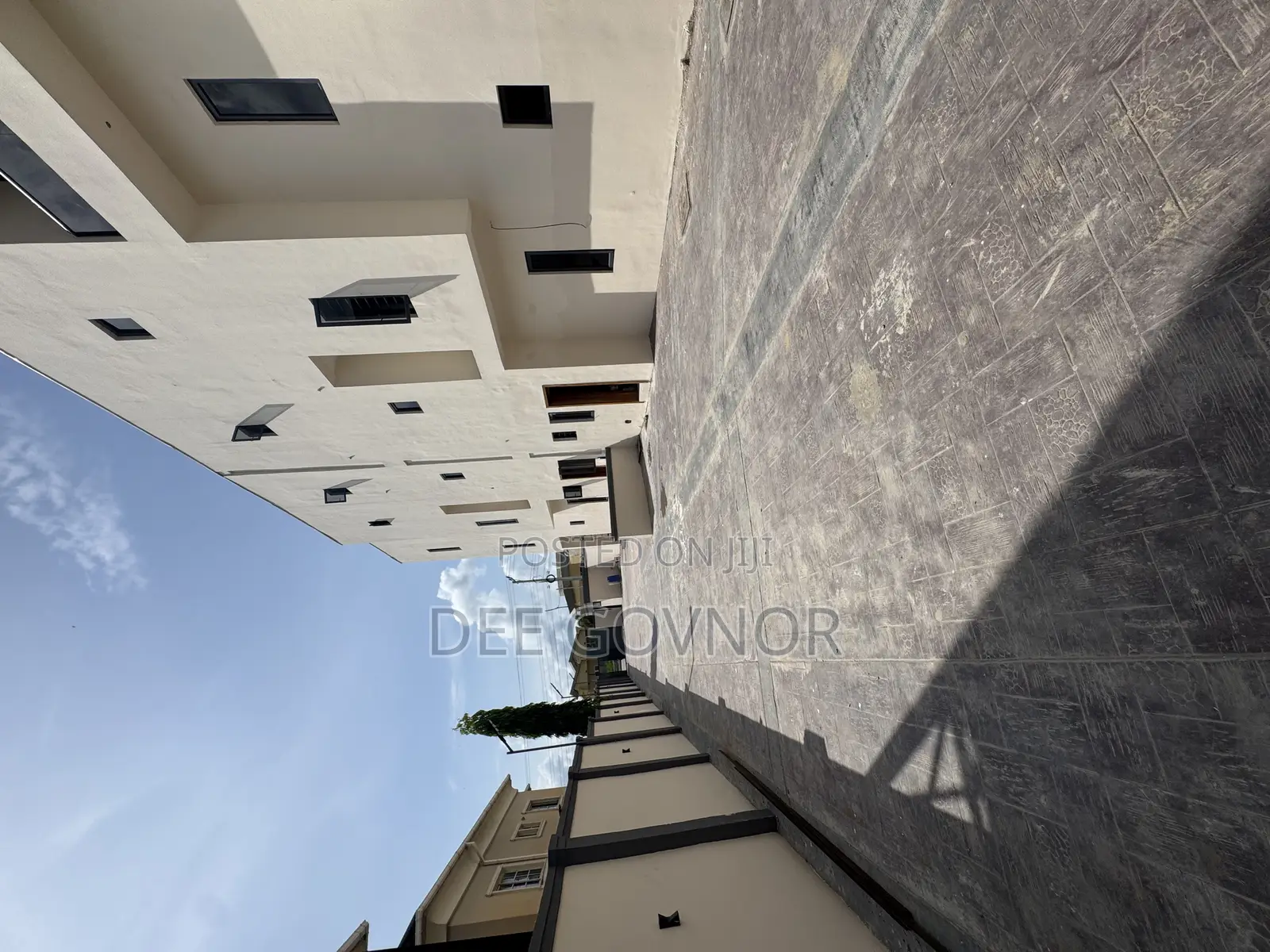 4bdrm Townhouse/Terrace in B Alpha, Chevron for sale in Chevron