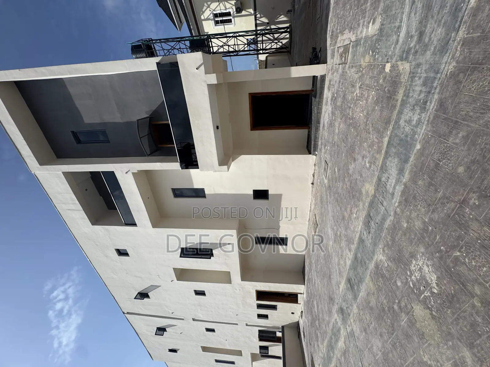 4bdrm Townhouse/Terrace in B Alpha, Chevron for sale in Chevron