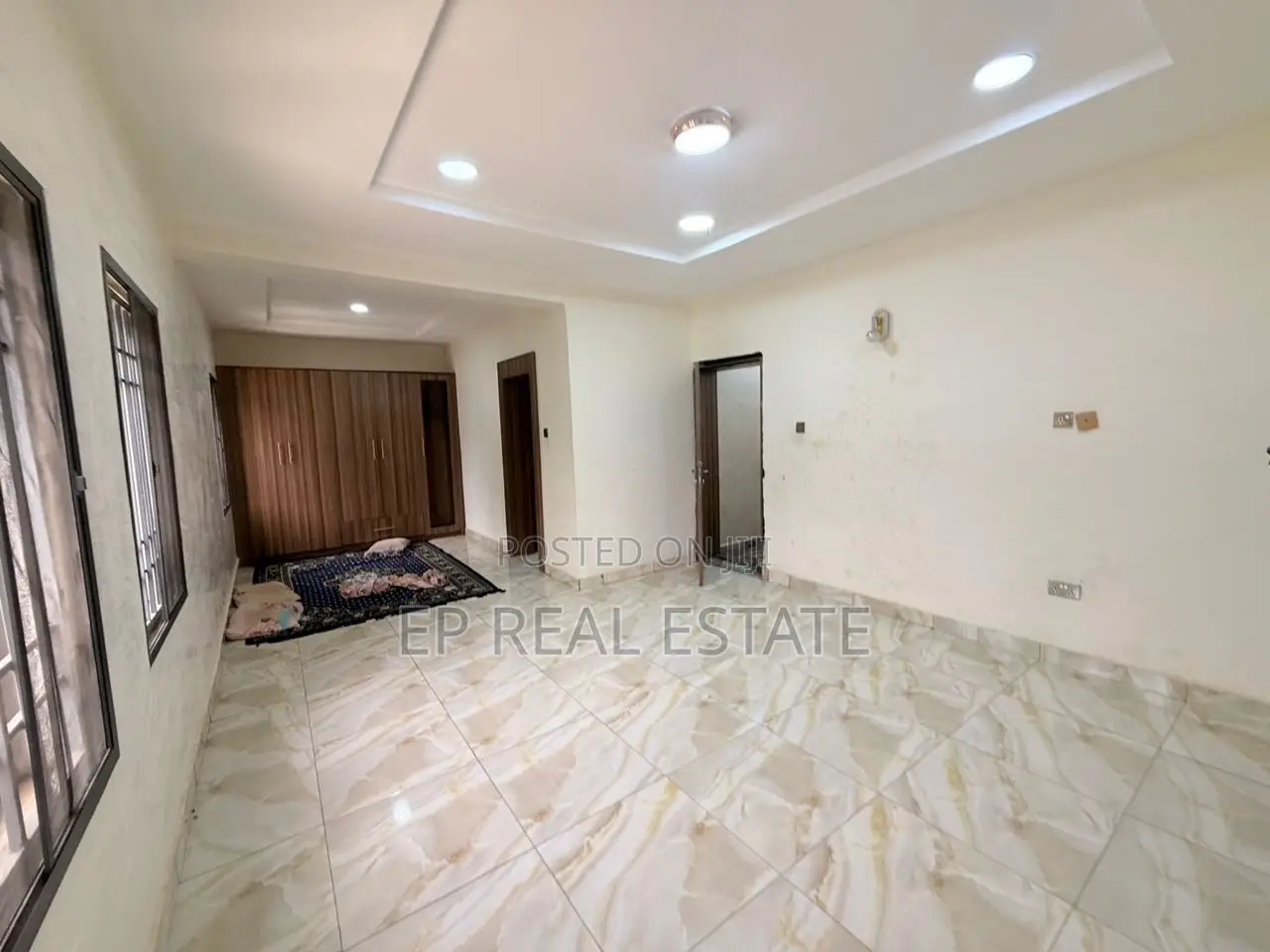 4bdrm House in Kado for rent in Kado