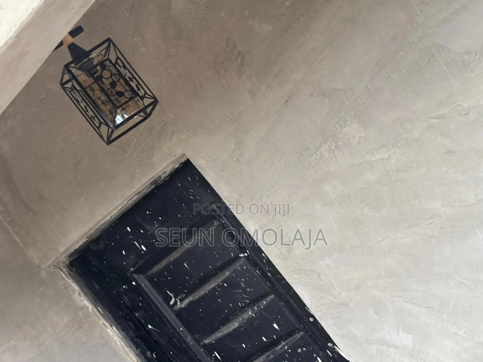 Furnished 1bdrm House in Hill Top, Abeokuta South for rent in Abeokuta South