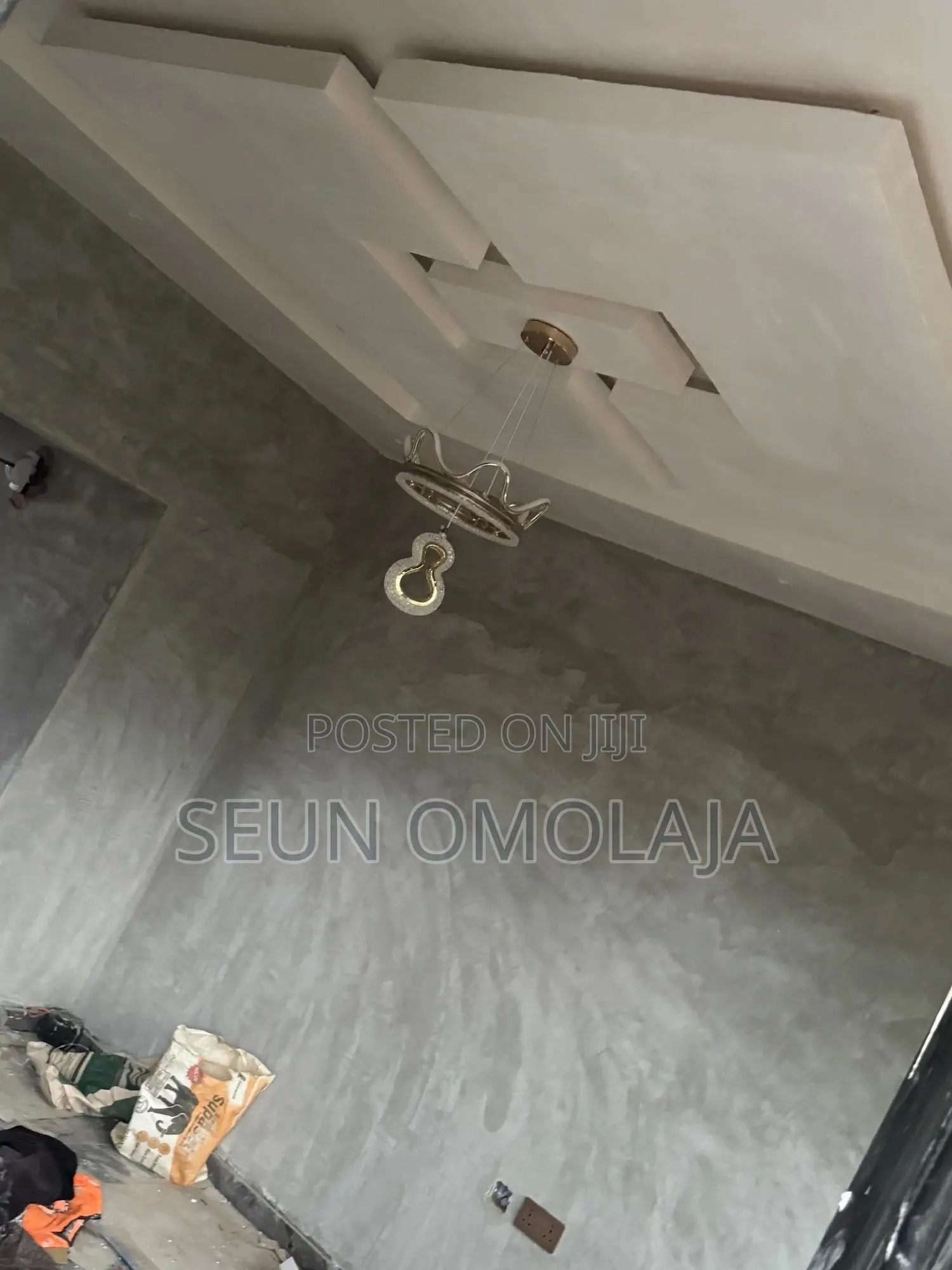 Furnished 1bdrm House in Hill Top, Abeokuta South for rent in Abeokuta South