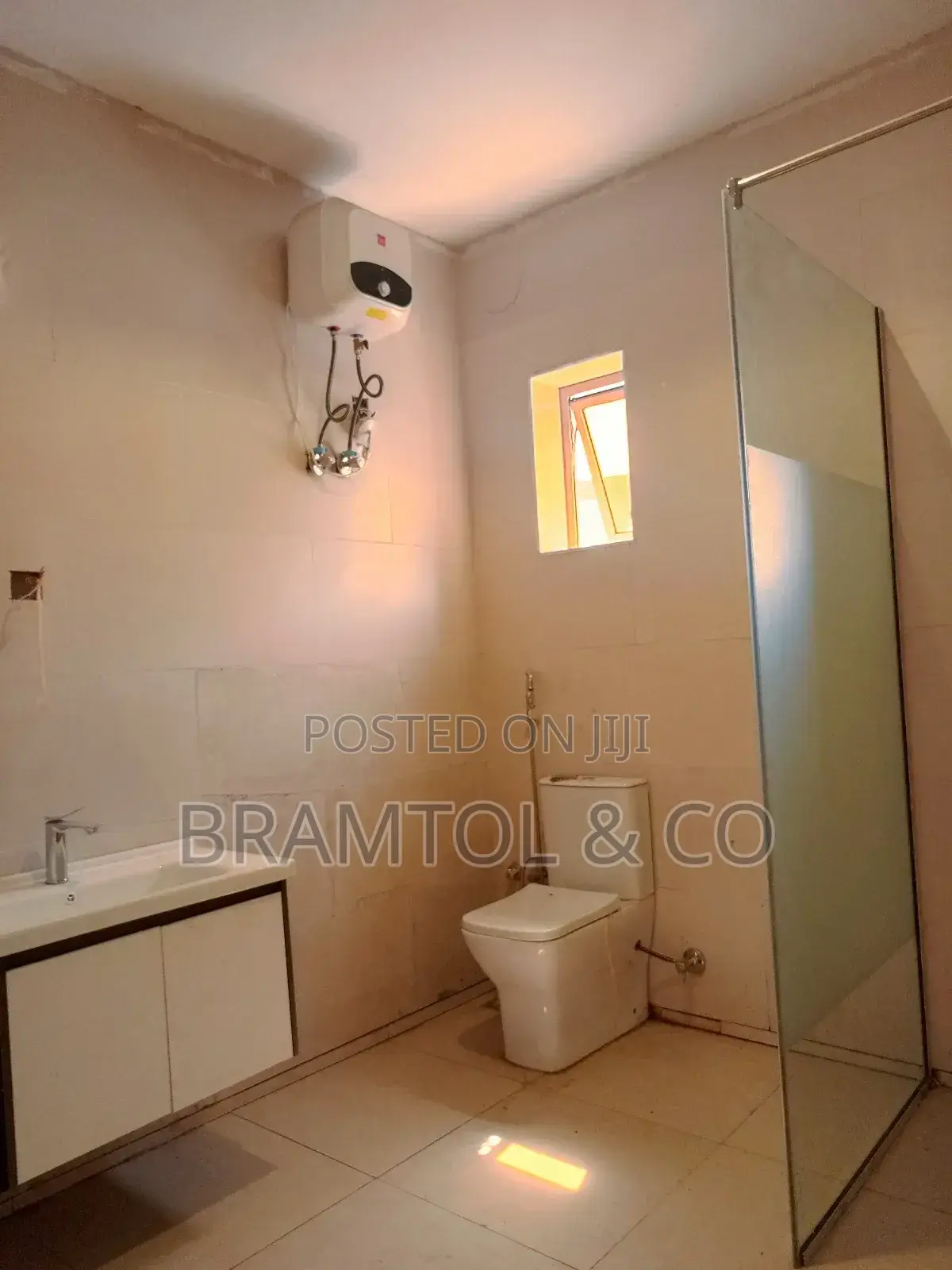 4bdrm Townhouse/Terrace in Maitama for sale in Maitama