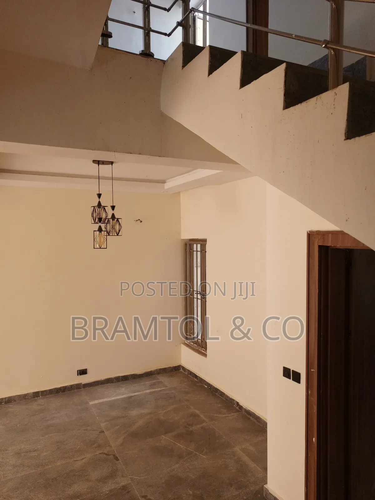 4bdrm Townhouse/Terrace in Maitama for sale in Maitama