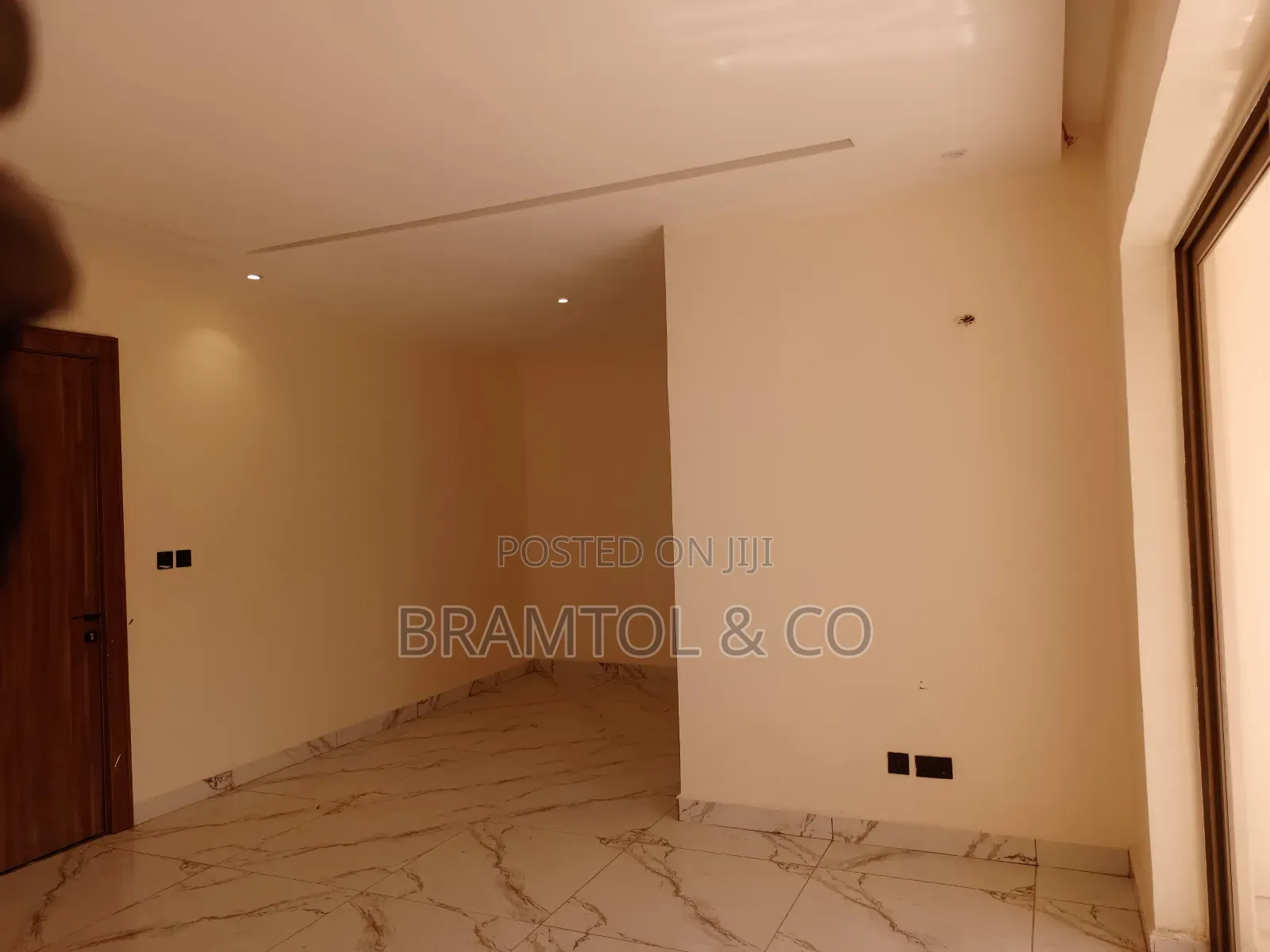 4bdrm Townhouse/Terrace in Maitama for sale in Maitama
