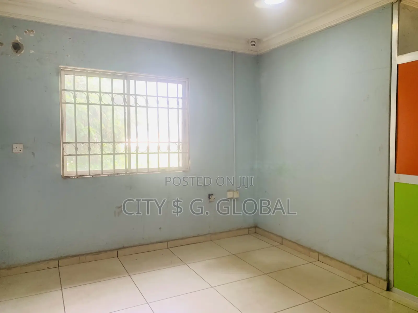 Shop Space for Wuse 2 Spa Salon in Wuse 2