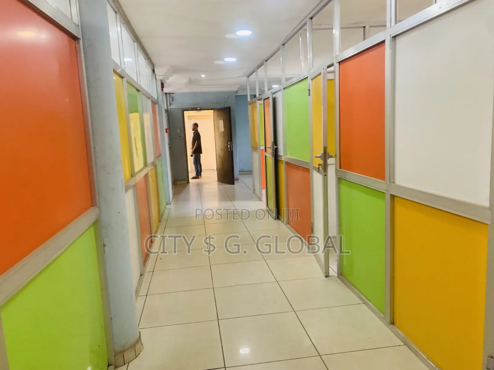 Shop Space for Wuse 2 Spa Salon in Wuse 2