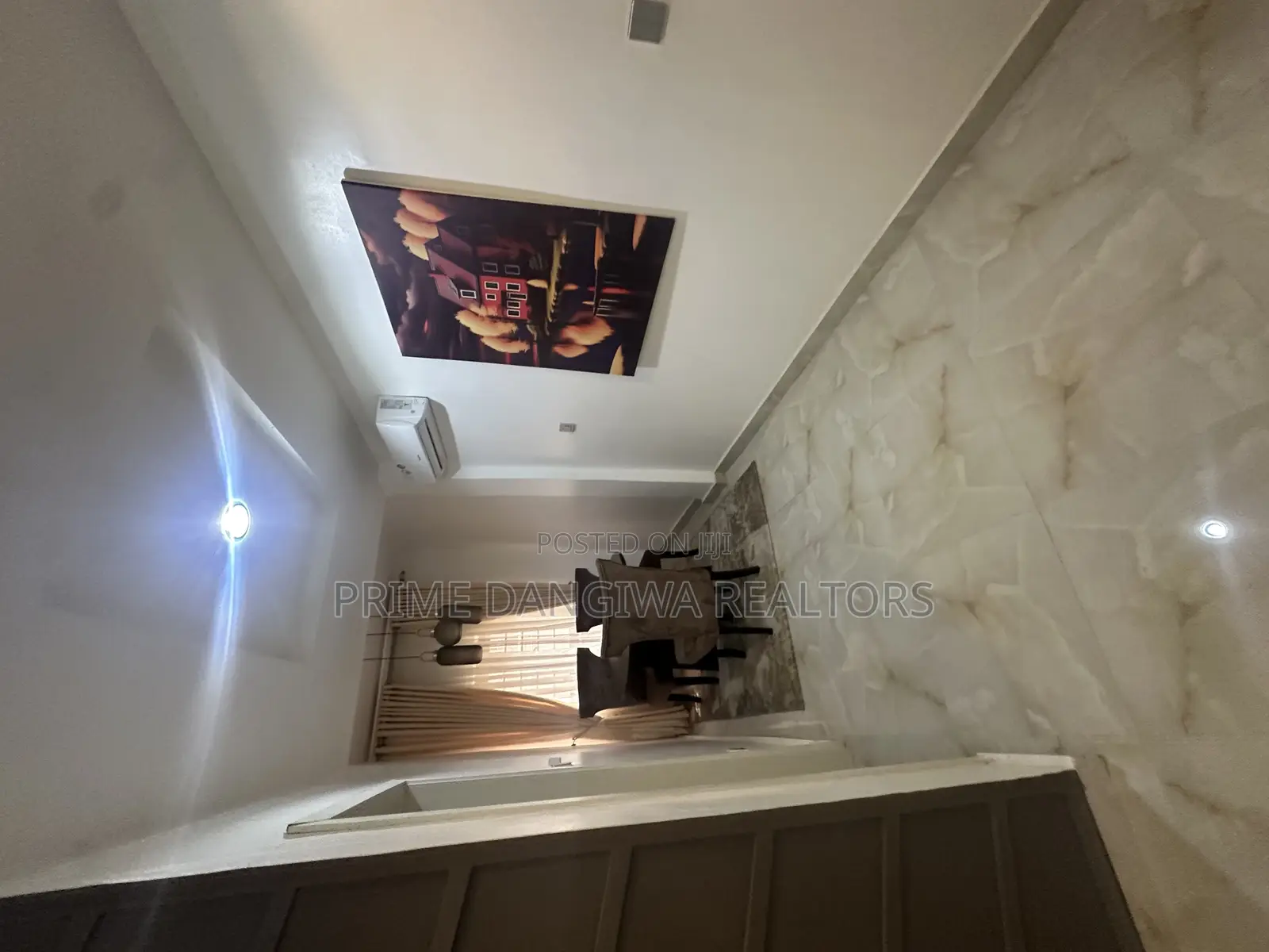 Furnished 2bdrm Block of Flats in Villa, Asokoro for rent in Asokoro