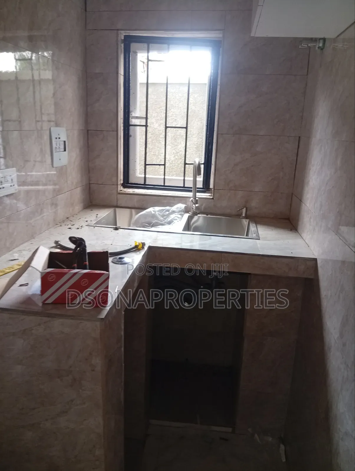 Mini Flat in Abule Egba for rent in Abule Egba