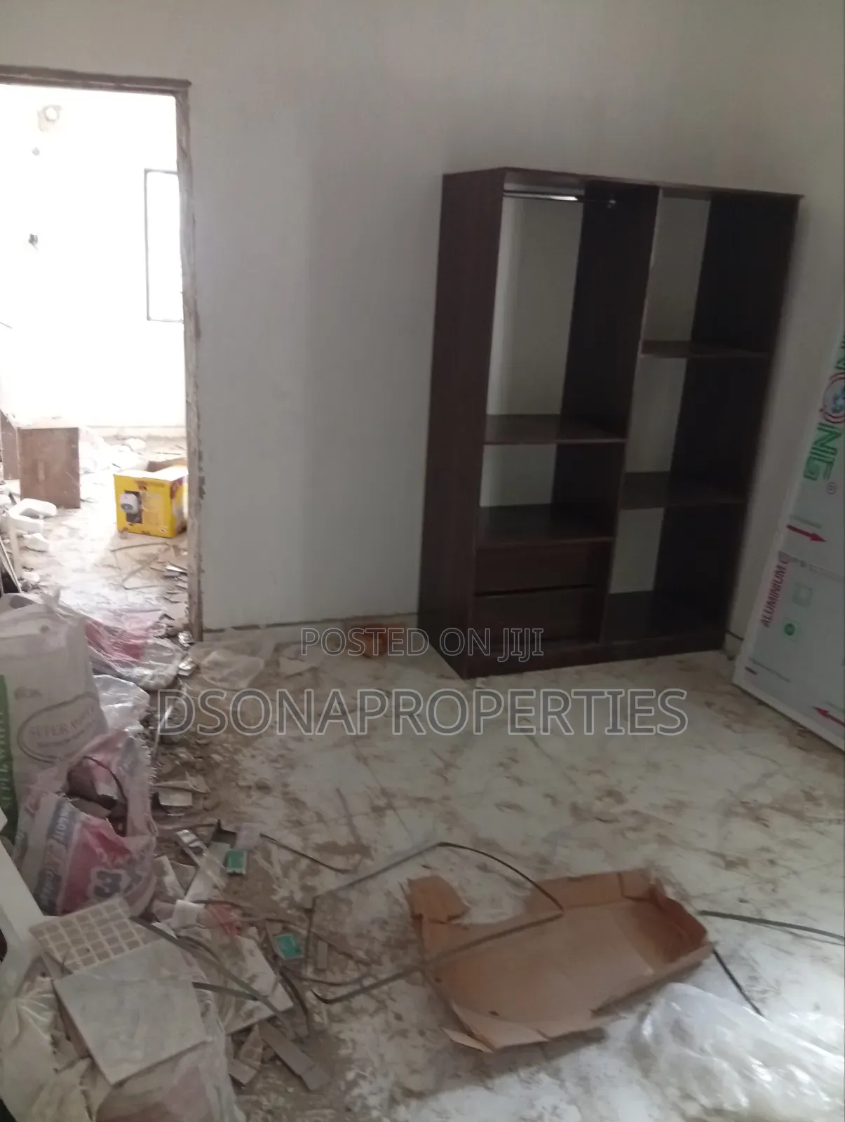 Mini Flat in Abule Egba for rent in Abule Egba